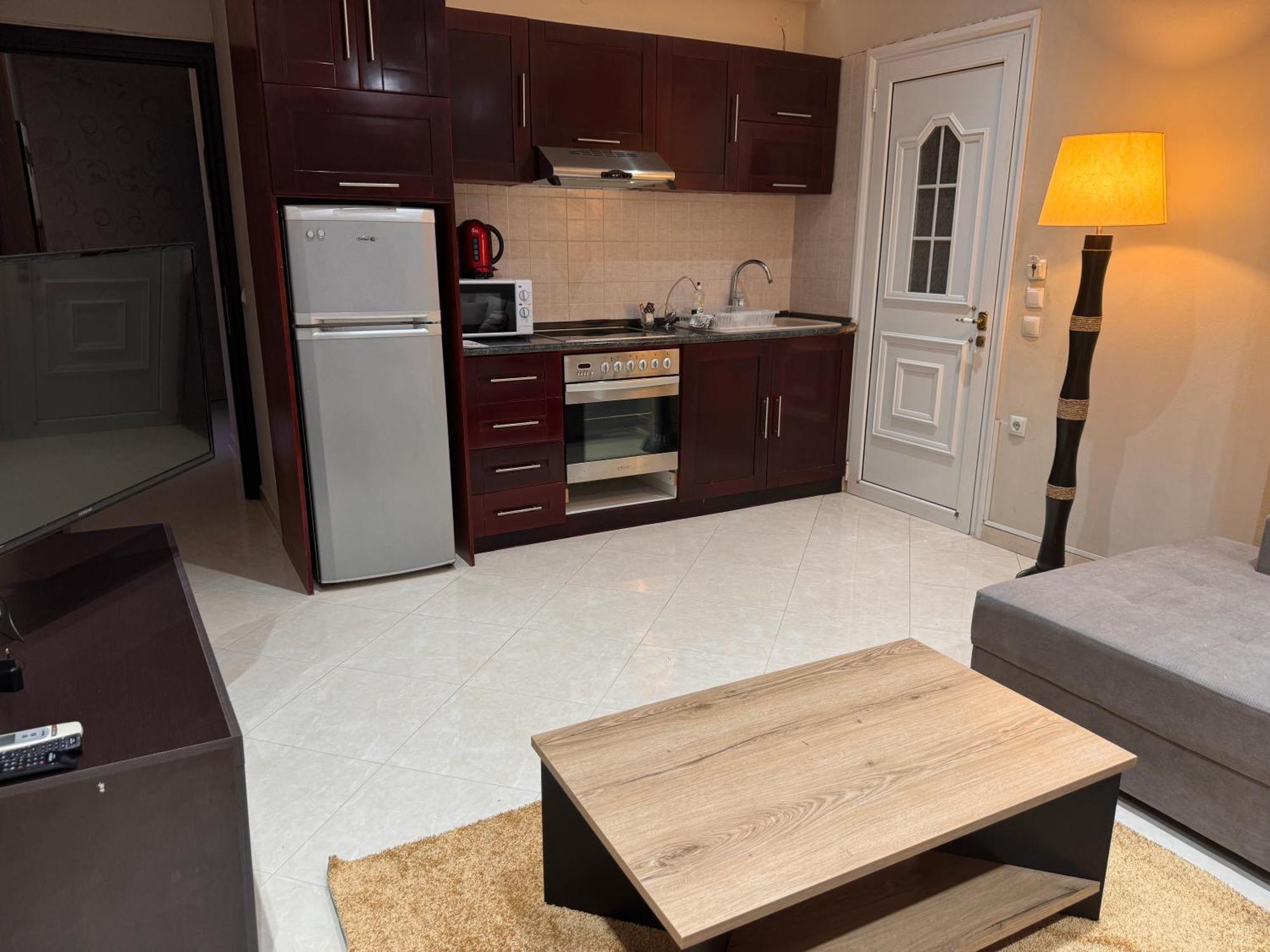 Alrose Apartment
