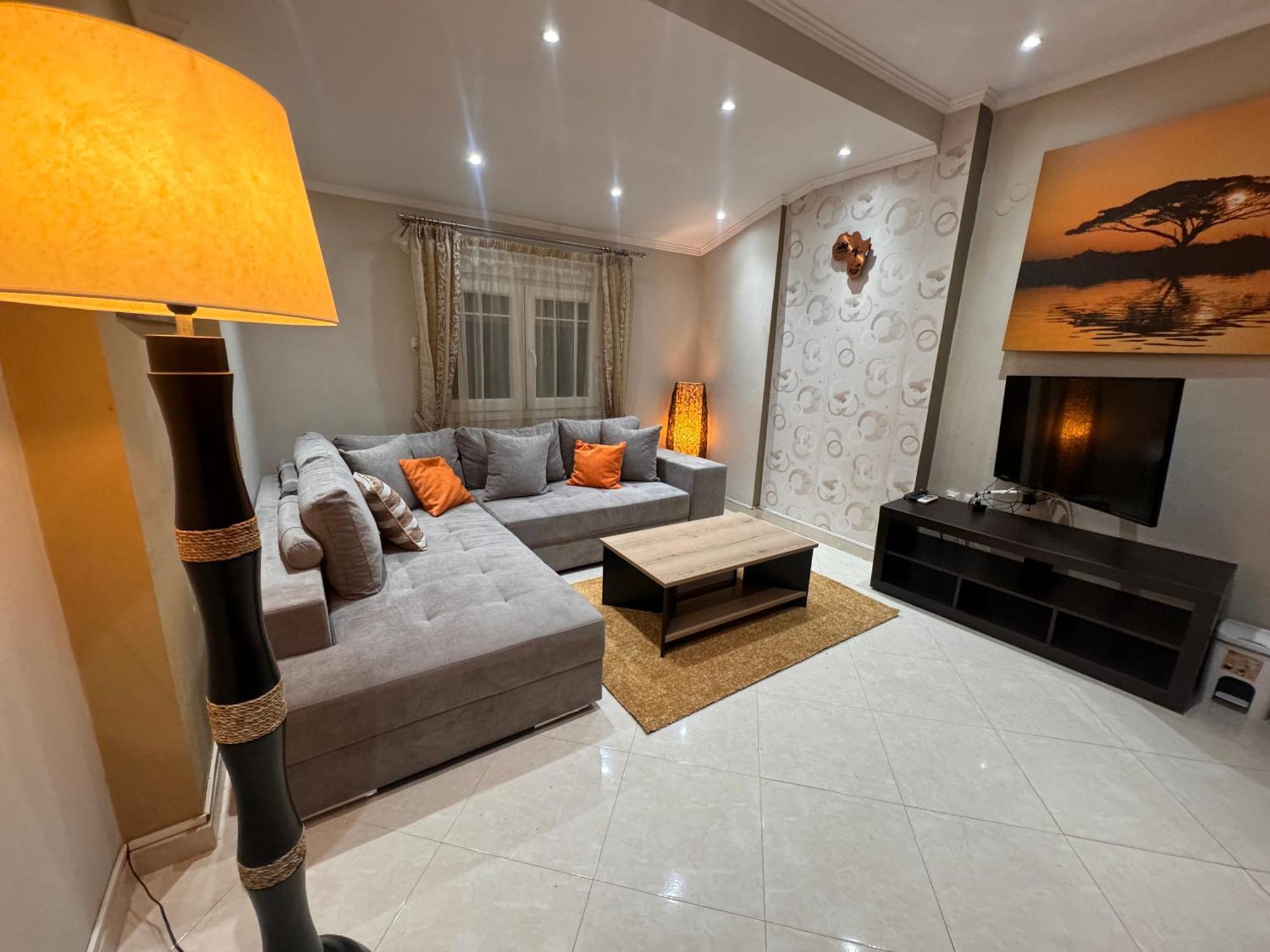 Apartment Alrose