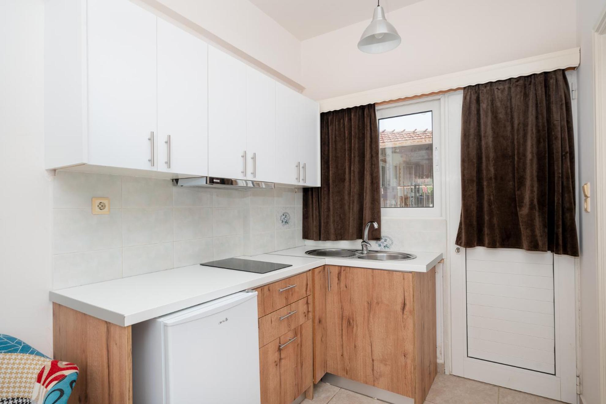 Apartment A&d *