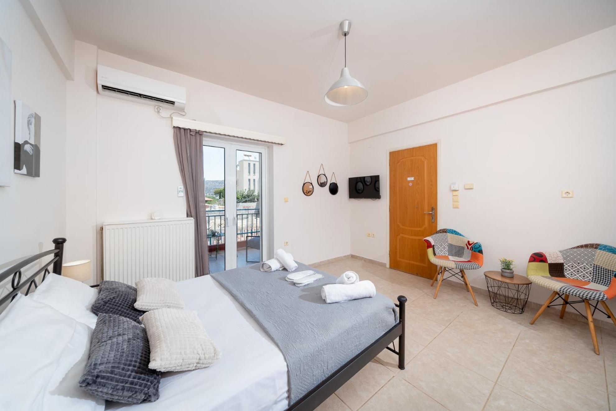 Apartment A&d