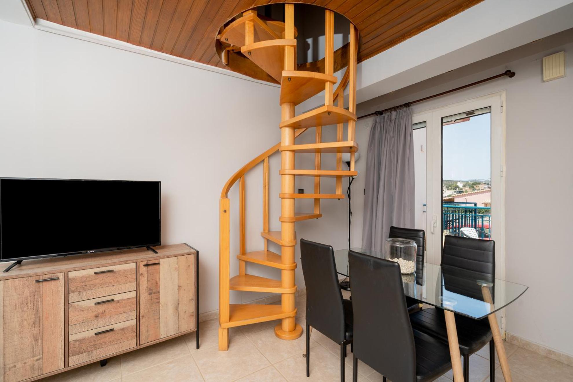 A&d Apartment