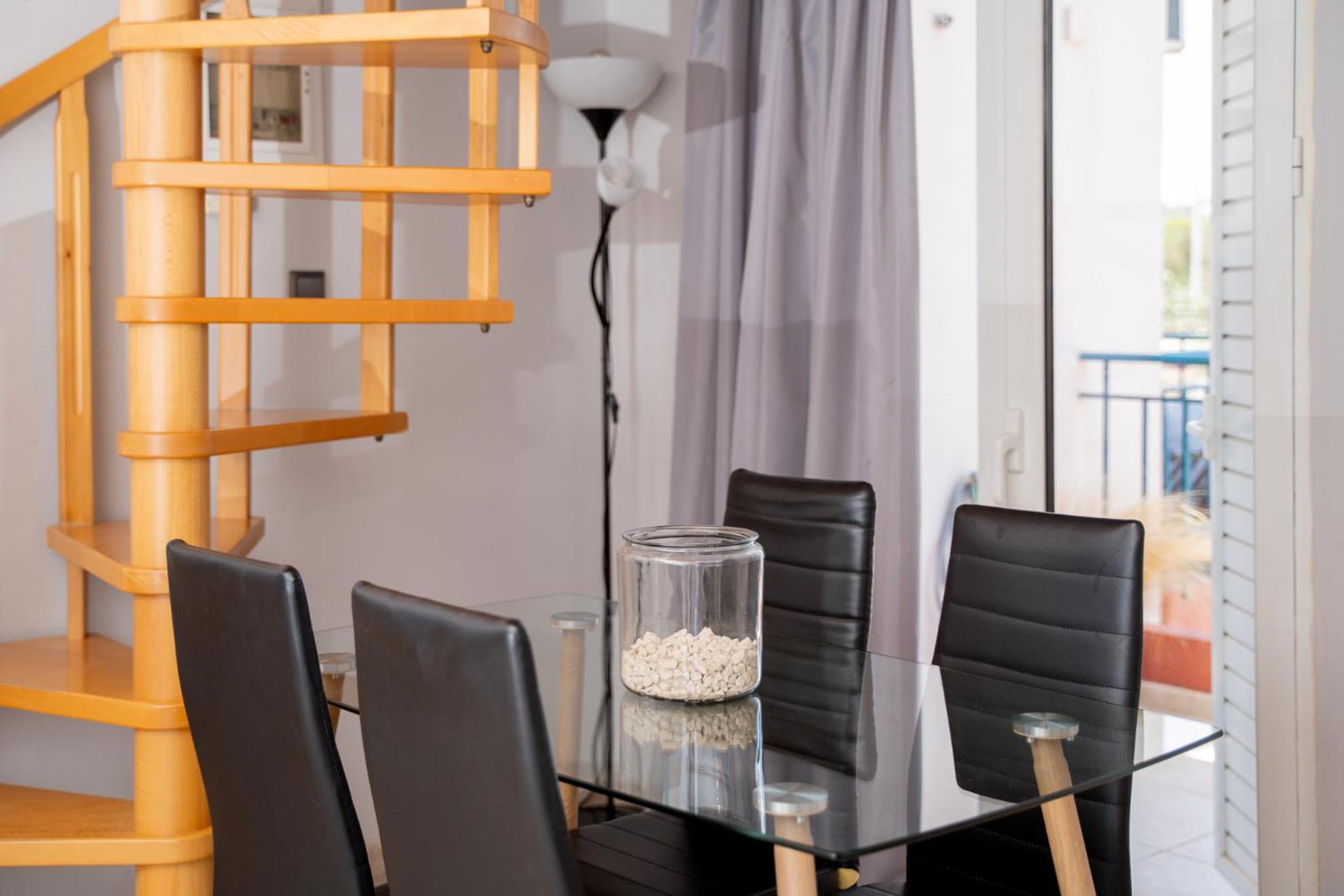 A&d Apartment *