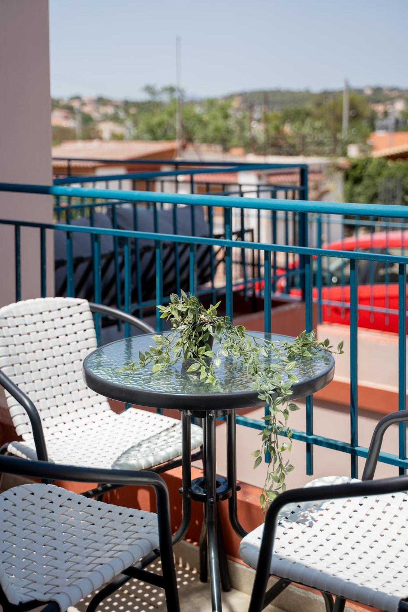 Apartment A&d Porto Rafti
