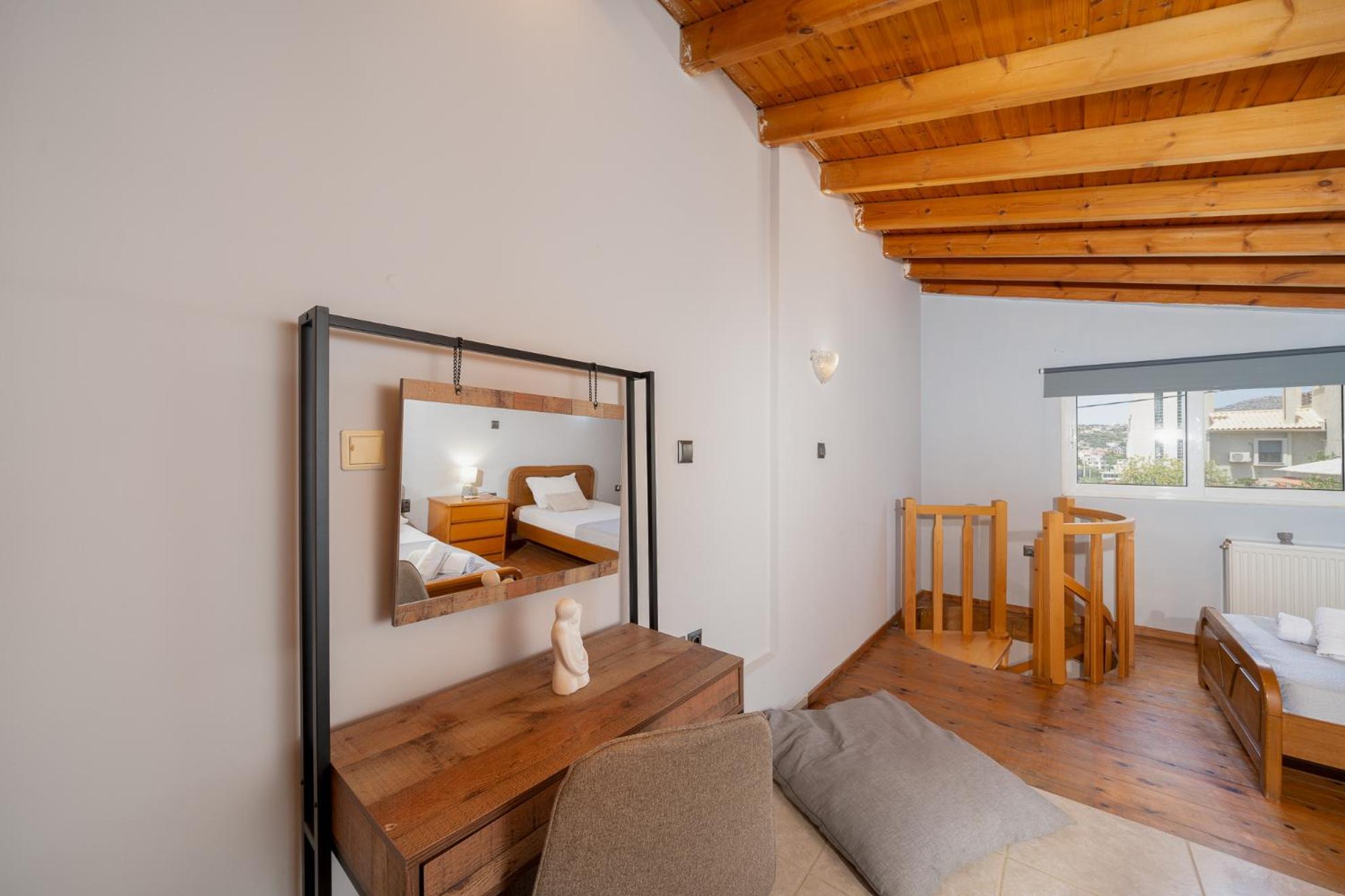A&d * Porto Rafti
