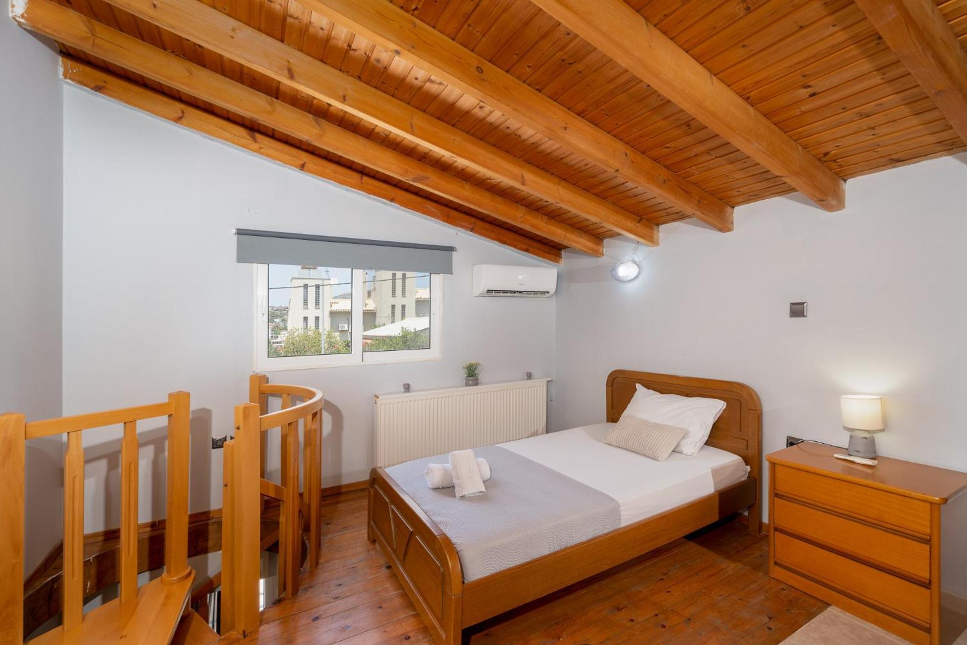A&d Apartment Porto Rafti