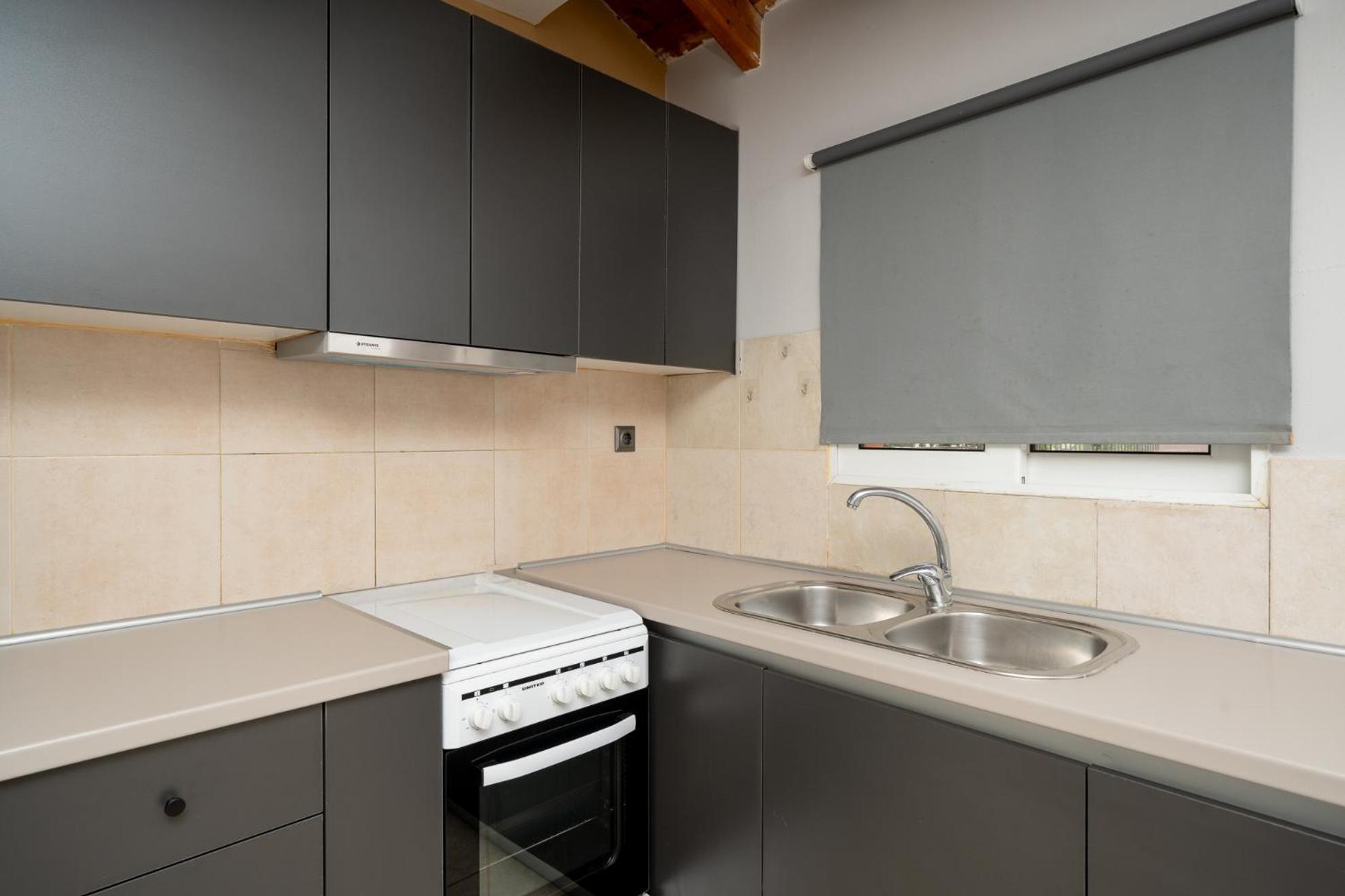 Apartment A&d *