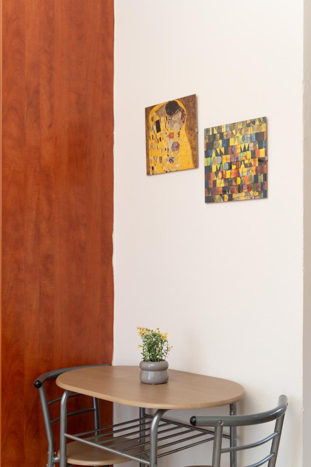Apartment A&d