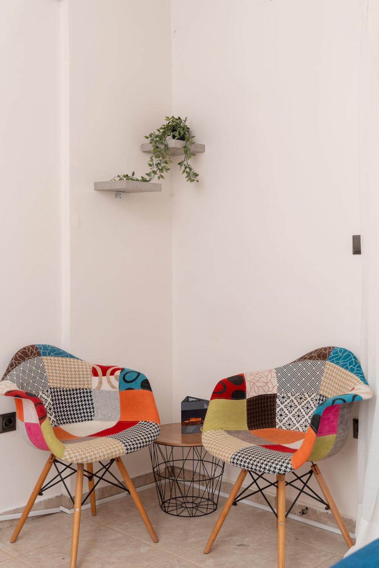 A&d Apartment *