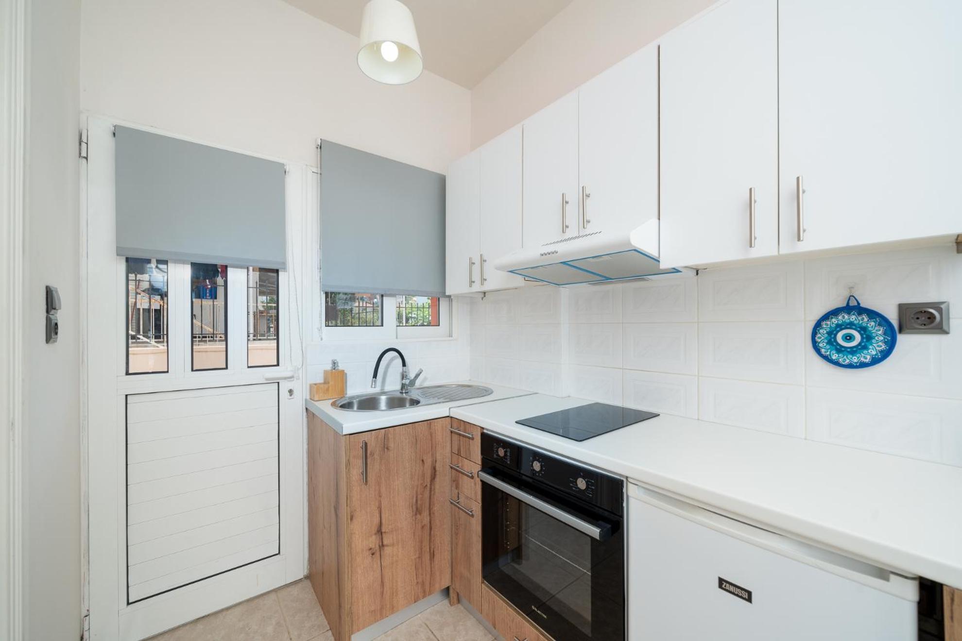 A&d Apartment Porto Rafti