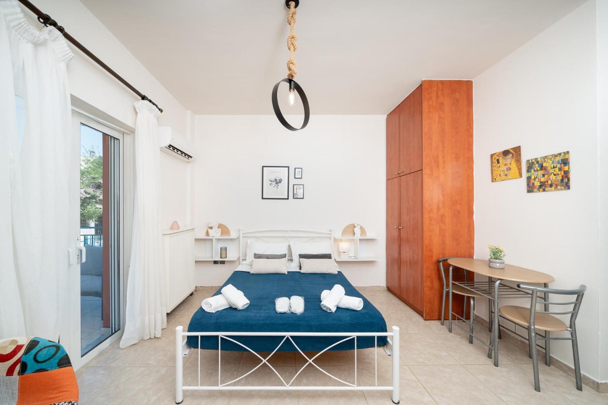 A&d Porto Rafti