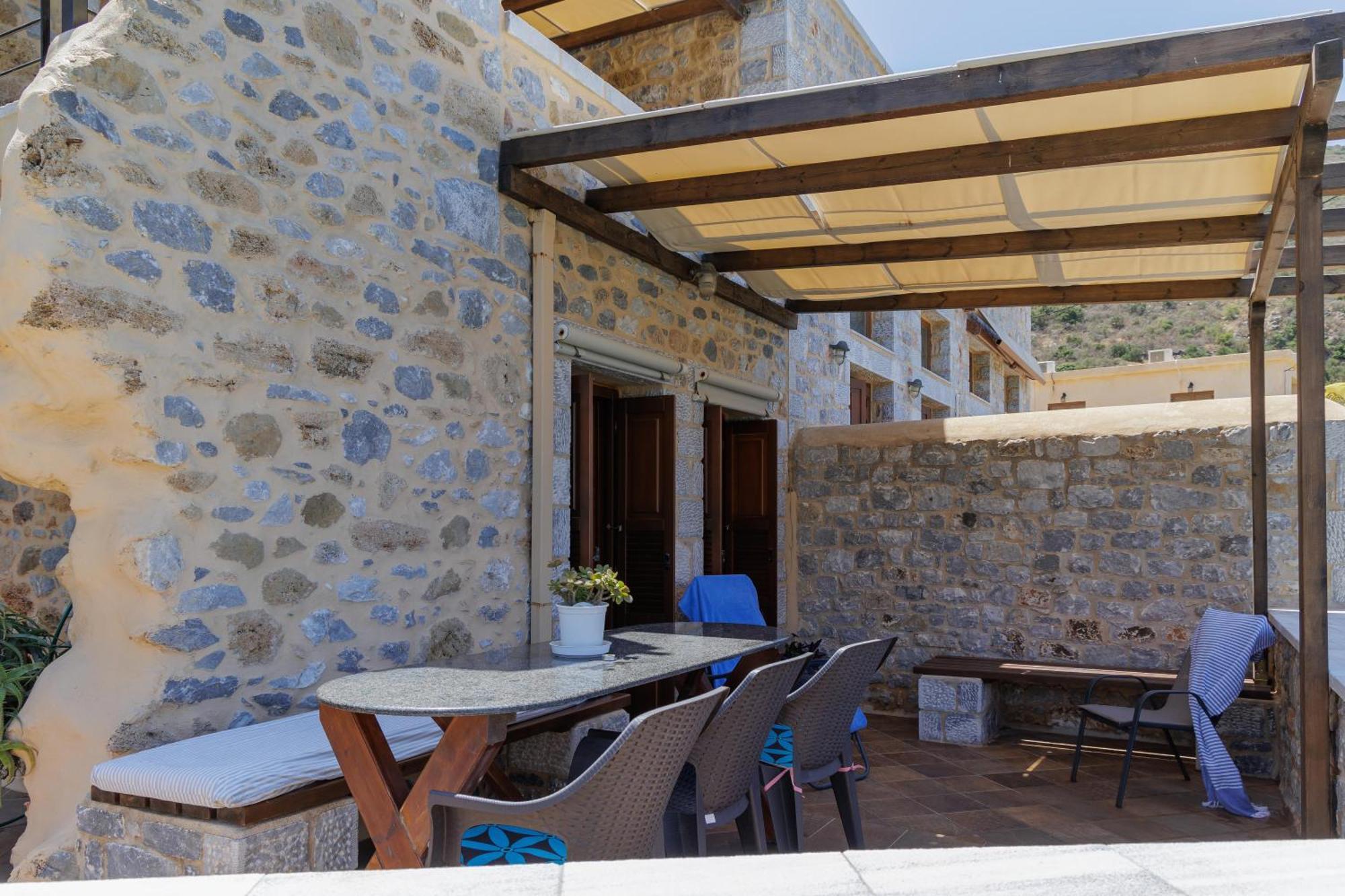 Holiday home Sun
