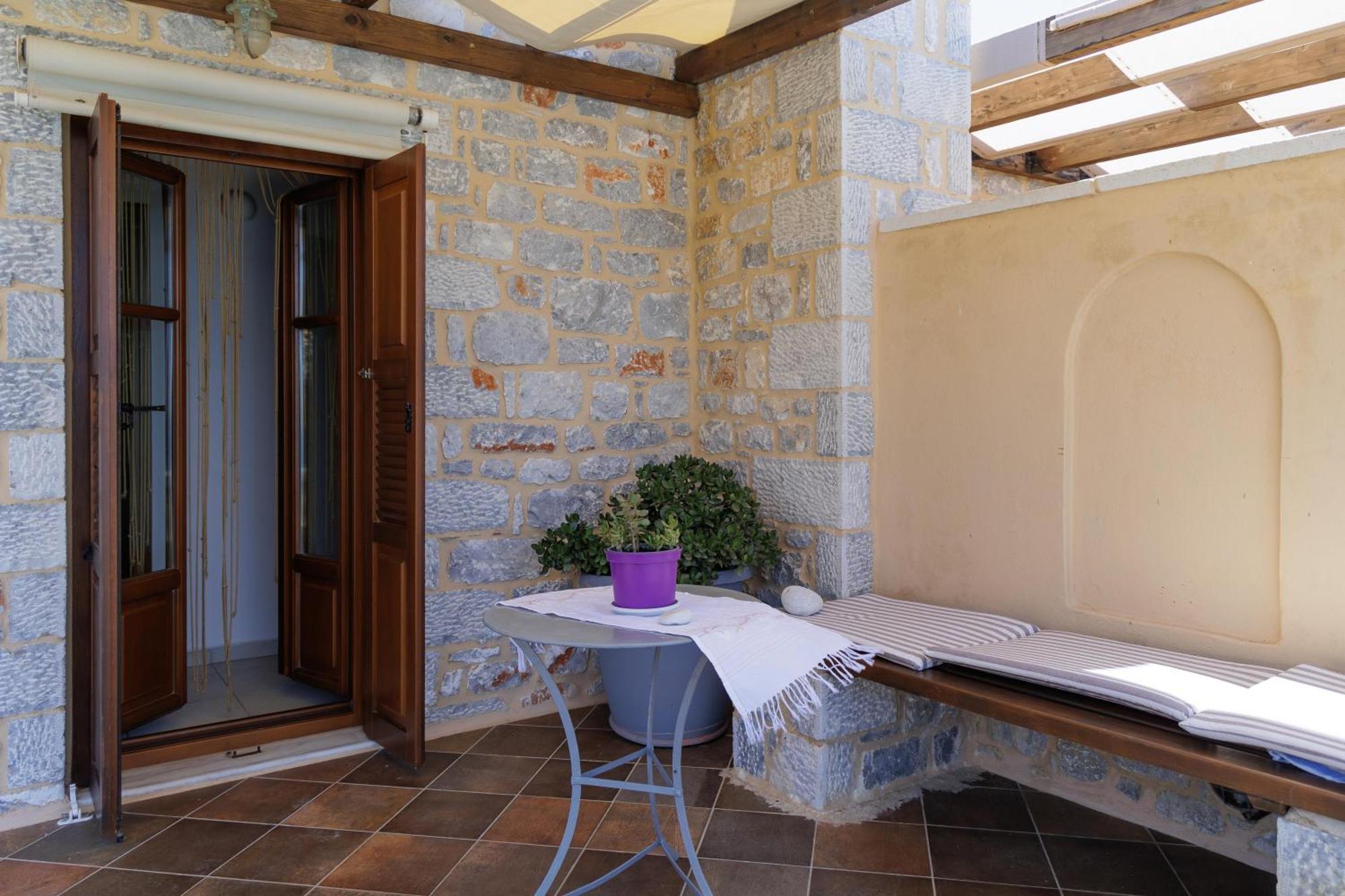 Holiday home Sun
