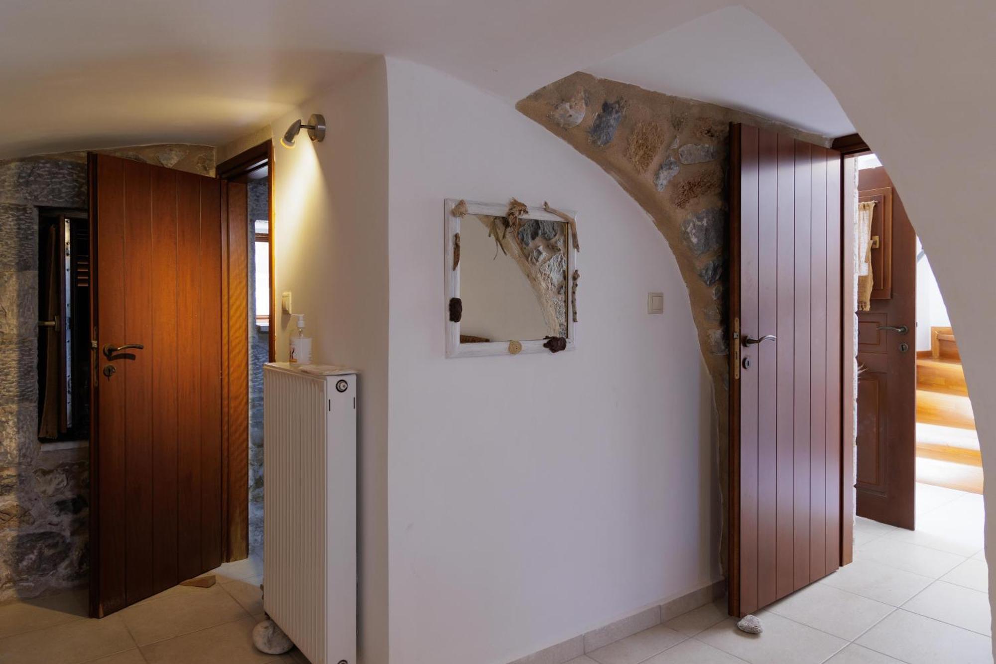 Sun Holiday home Neo Oitilo
