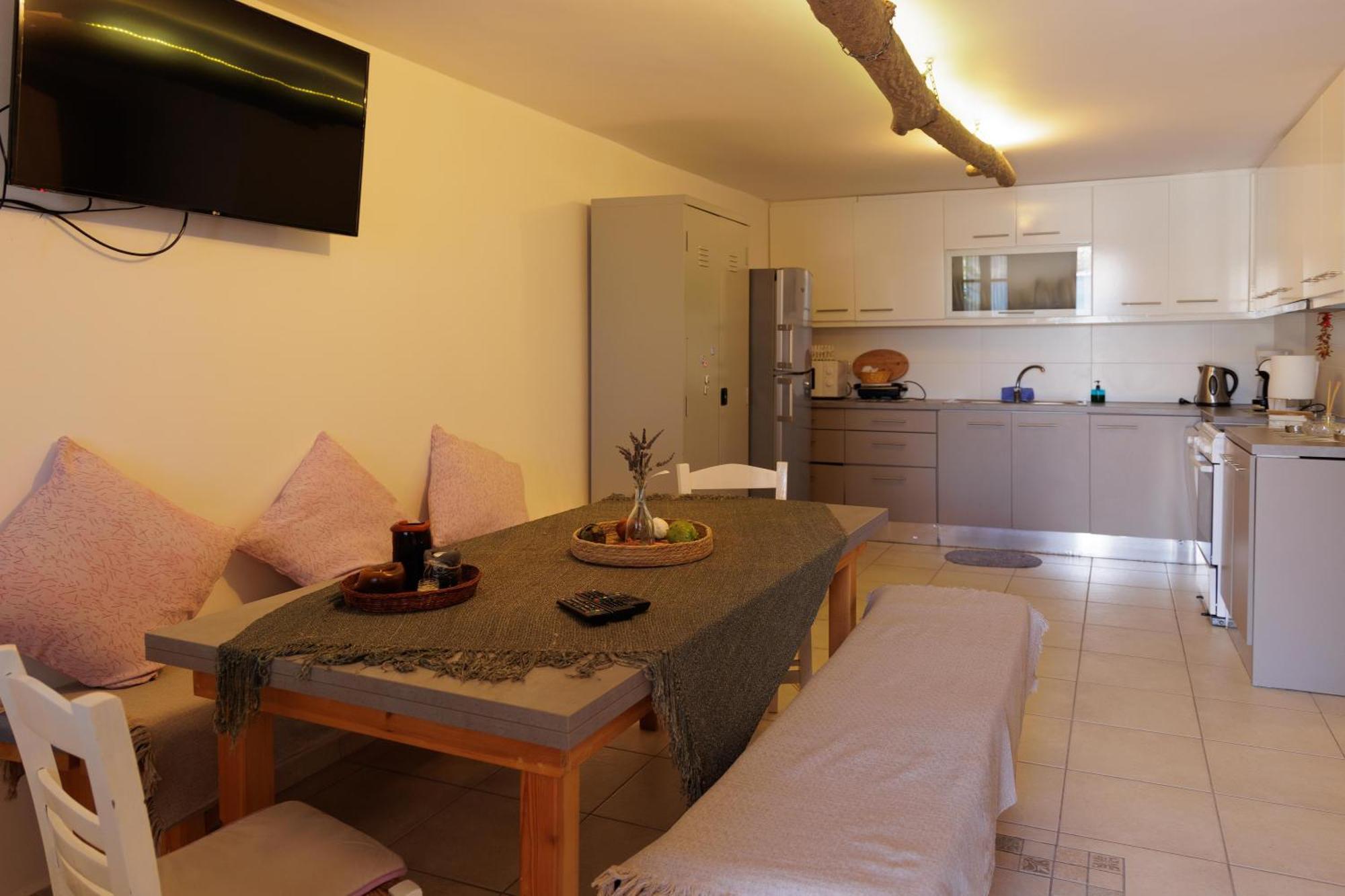 Holiday home Sun