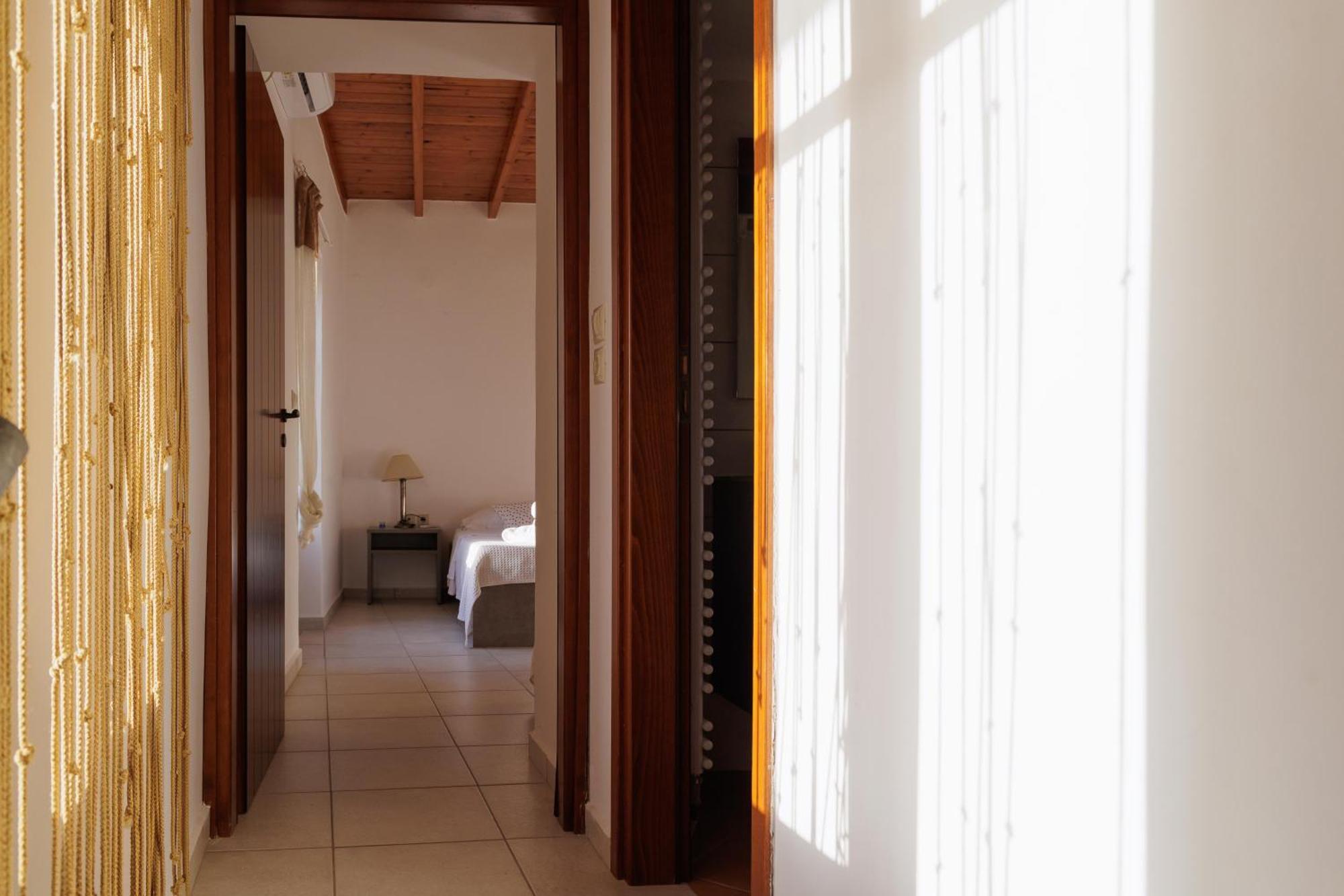 Sun Holiday home Neo Oitilo
