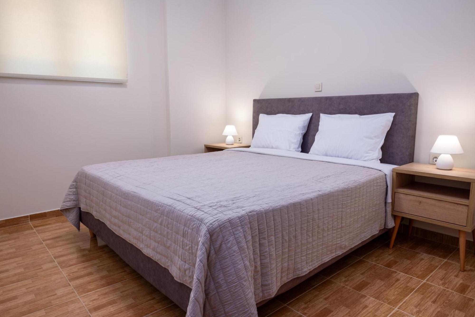 Apartment Barbaras *