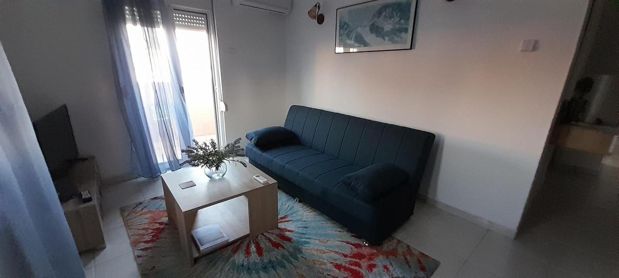 Gemani Rhodes Apartment