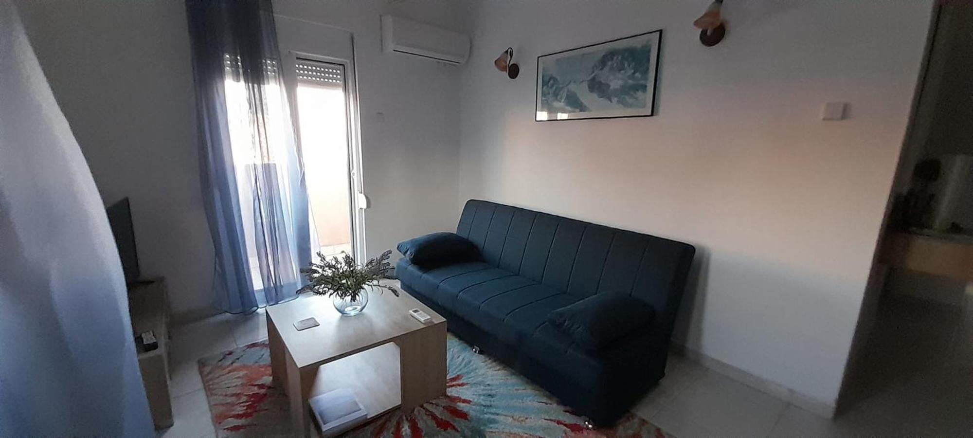 Apartment Gemani Rhodes