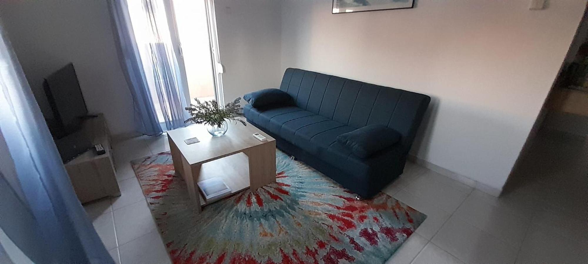 Gemani Rhodes Apartment Rhodes City