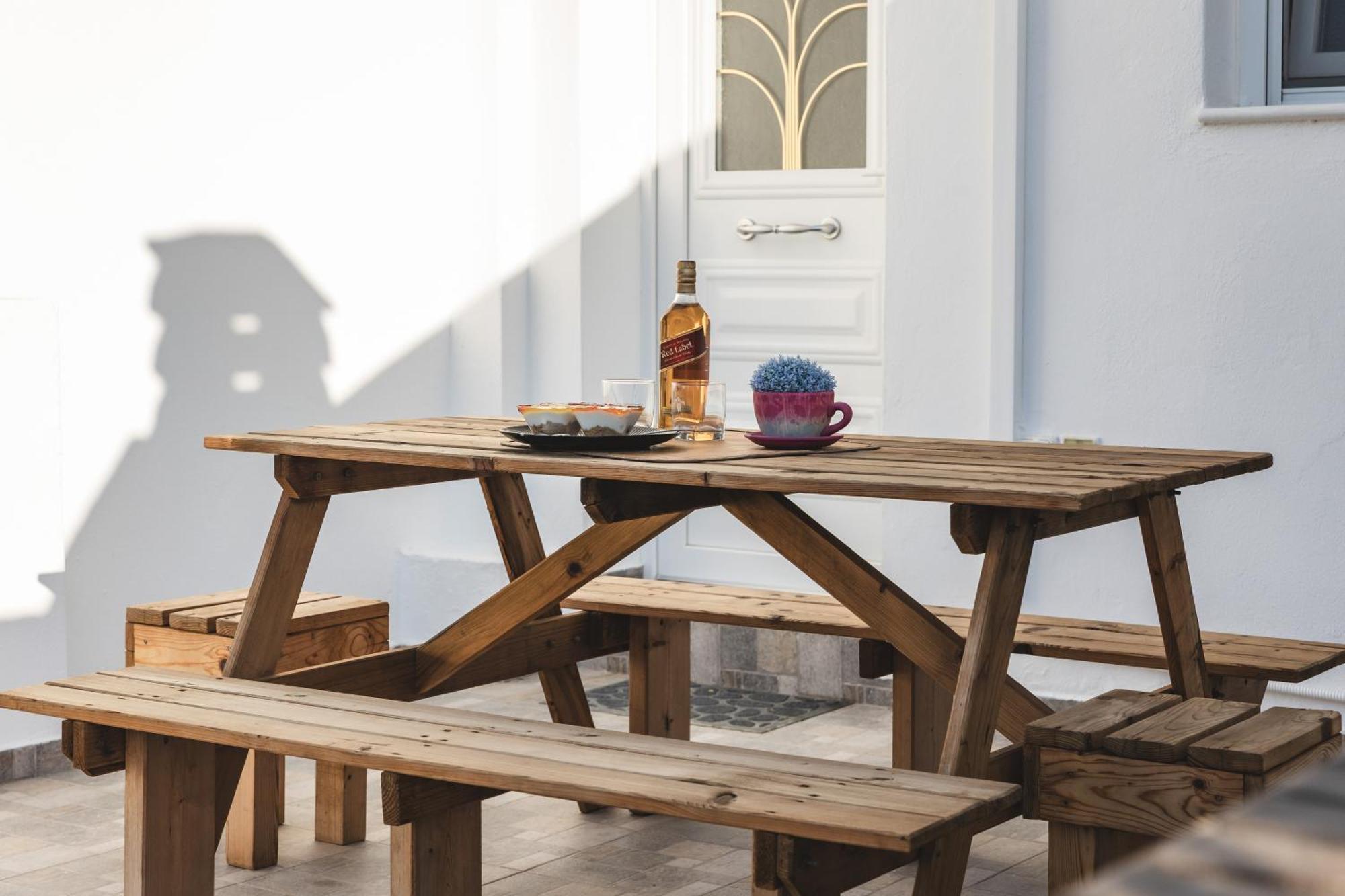 Holiday home Parisi Naxos Deluxe *