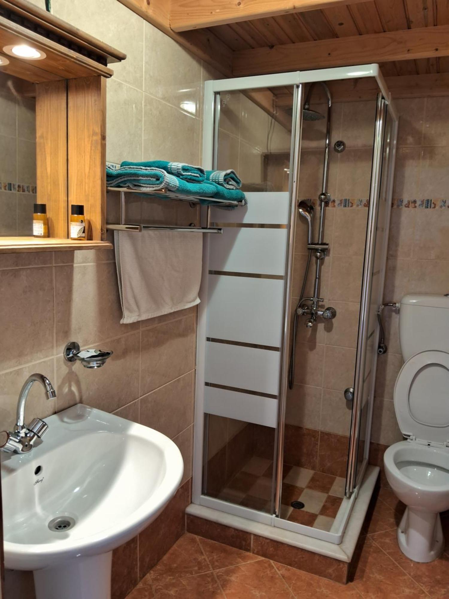 Guest house Anemos Karpathos *