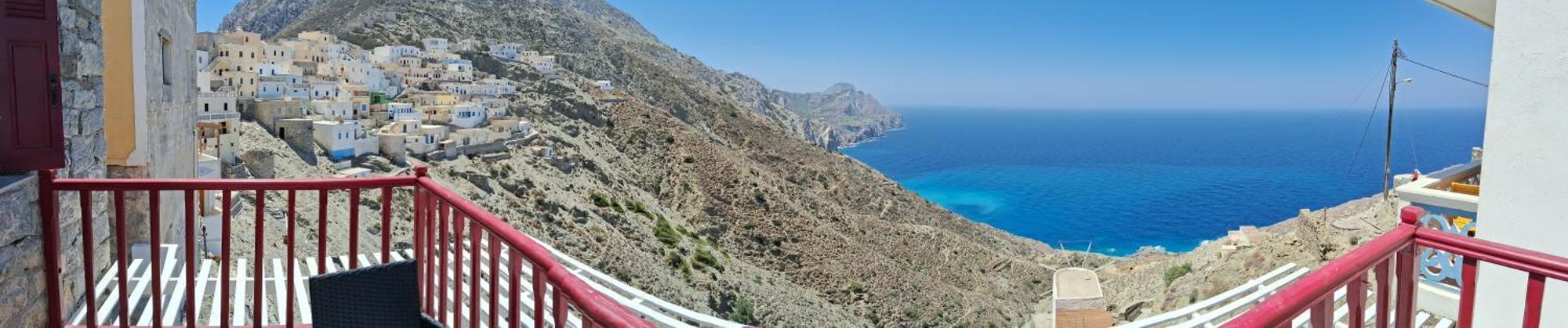 Anemos Karpathos *