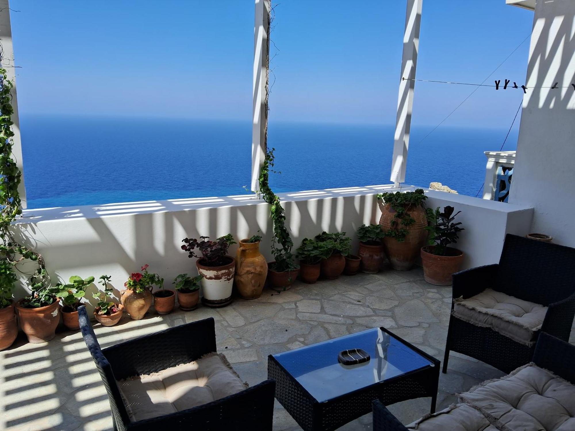 Anemos Karpathos Olympos (Karpathos)