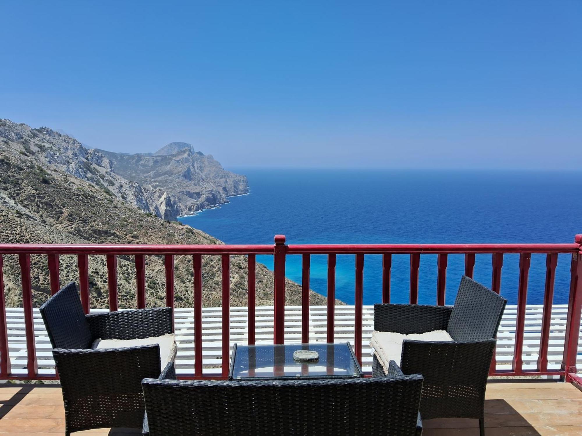 Anemos Karpathos