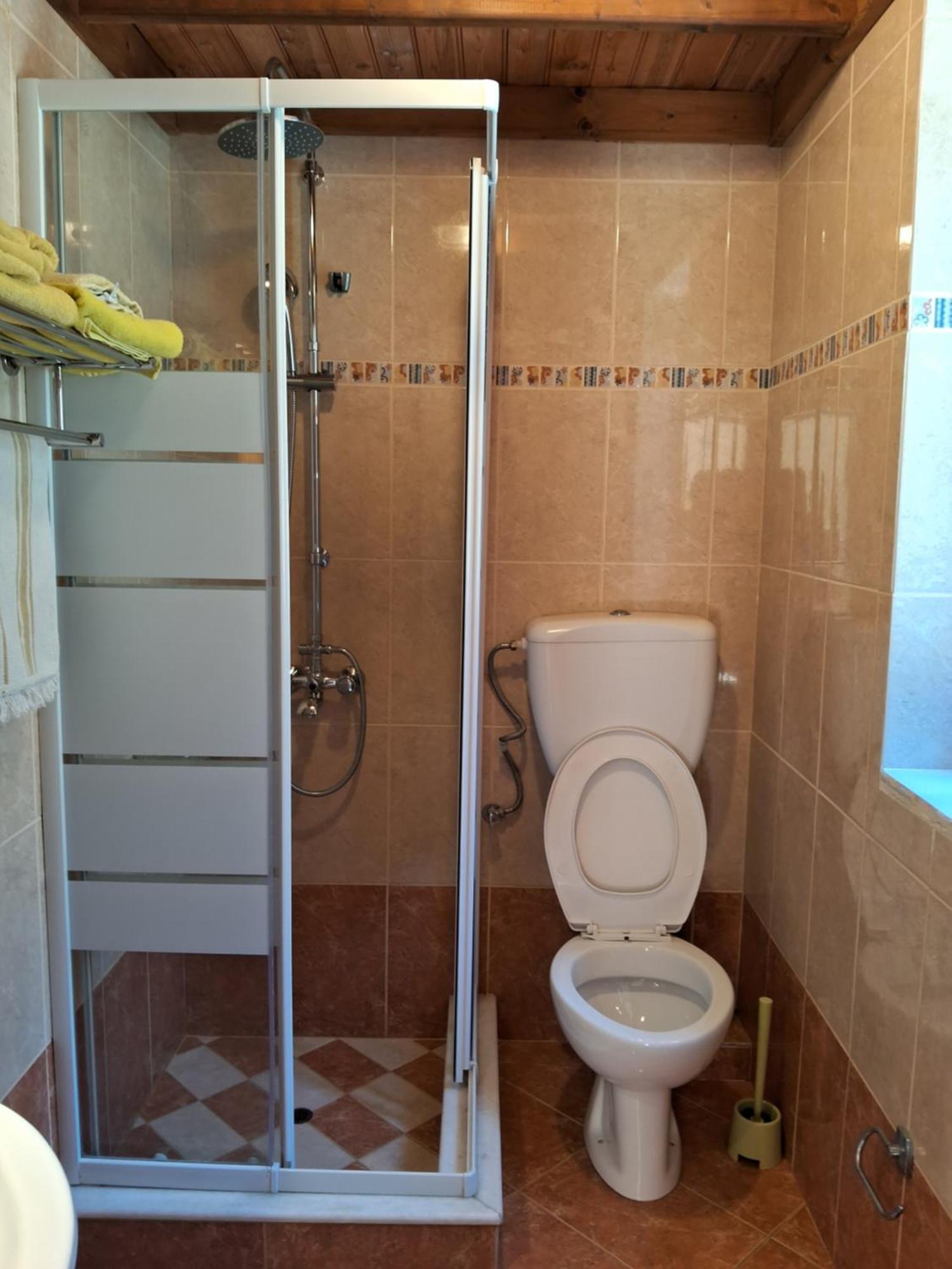 Guest house Anemos Karpathos *