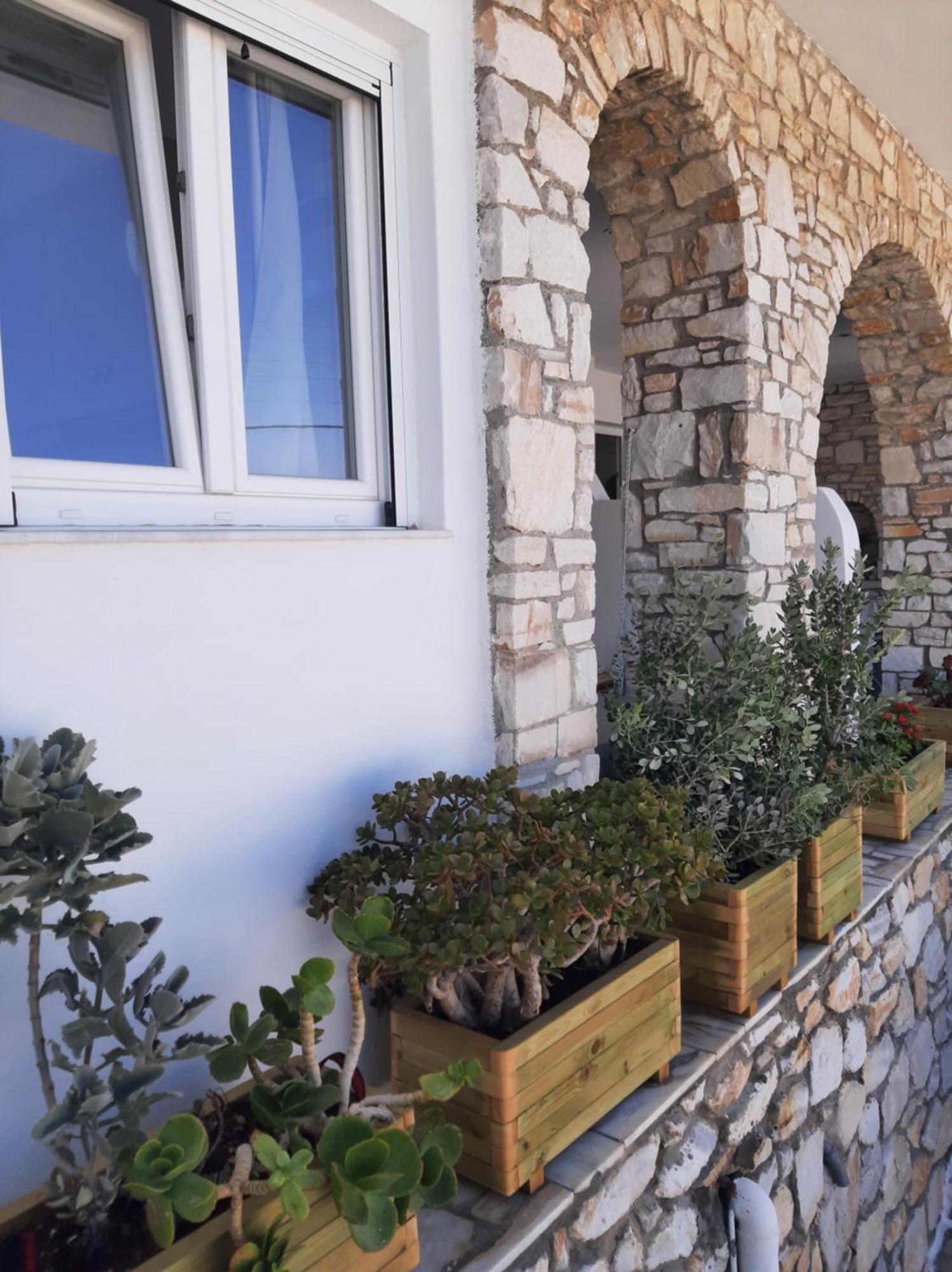 Flora In Paros Holiday home Naousa (Paros)