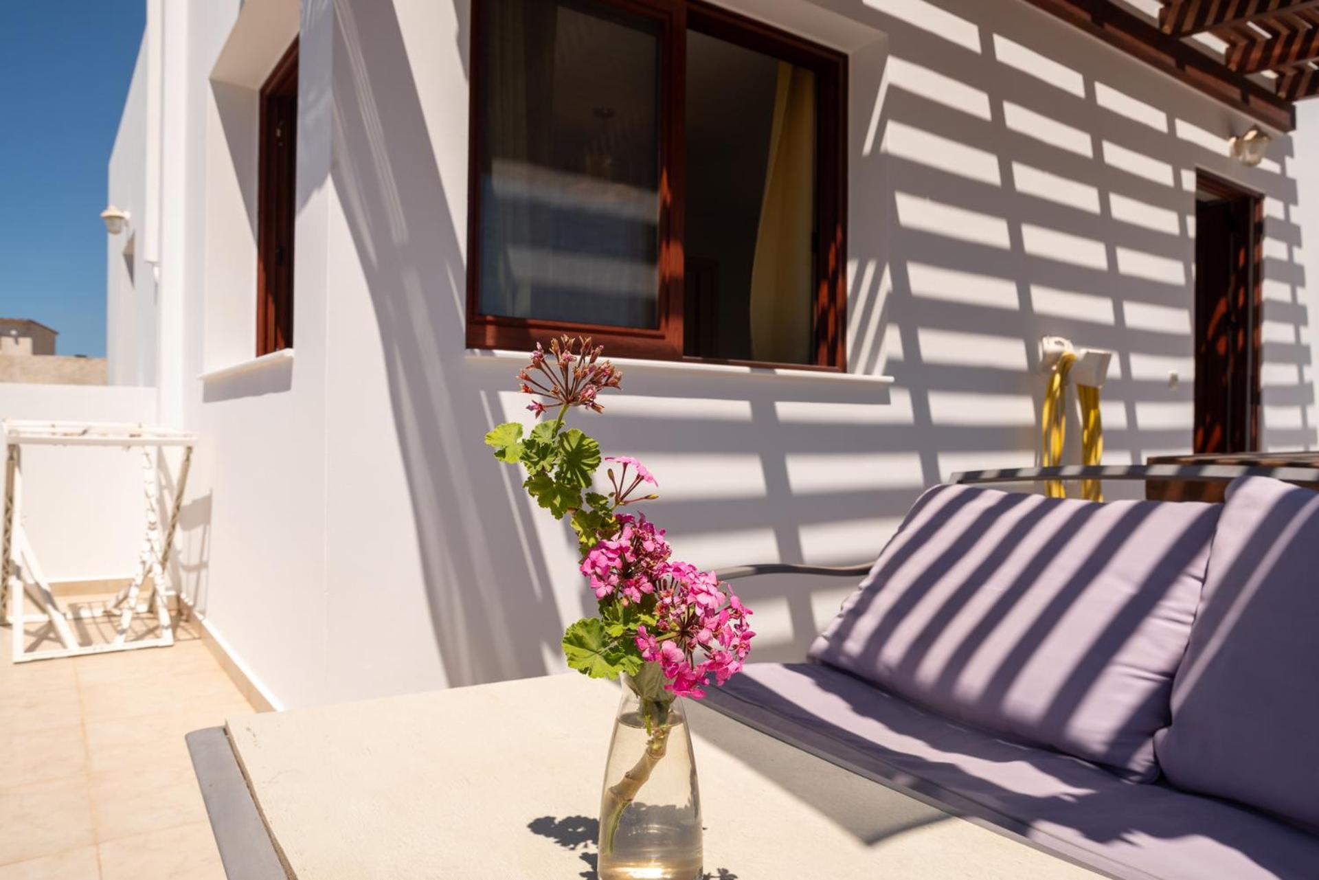 Apartment Stratos By Mroom Makry Gialos (Crete)