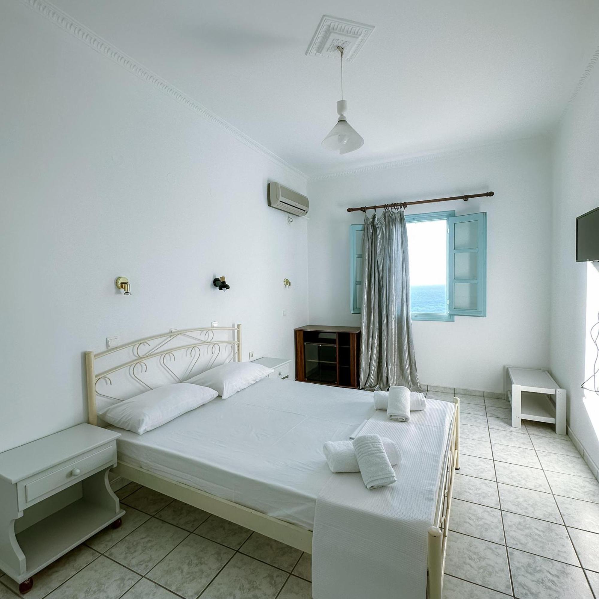 Apollon Palace Hotel Kini