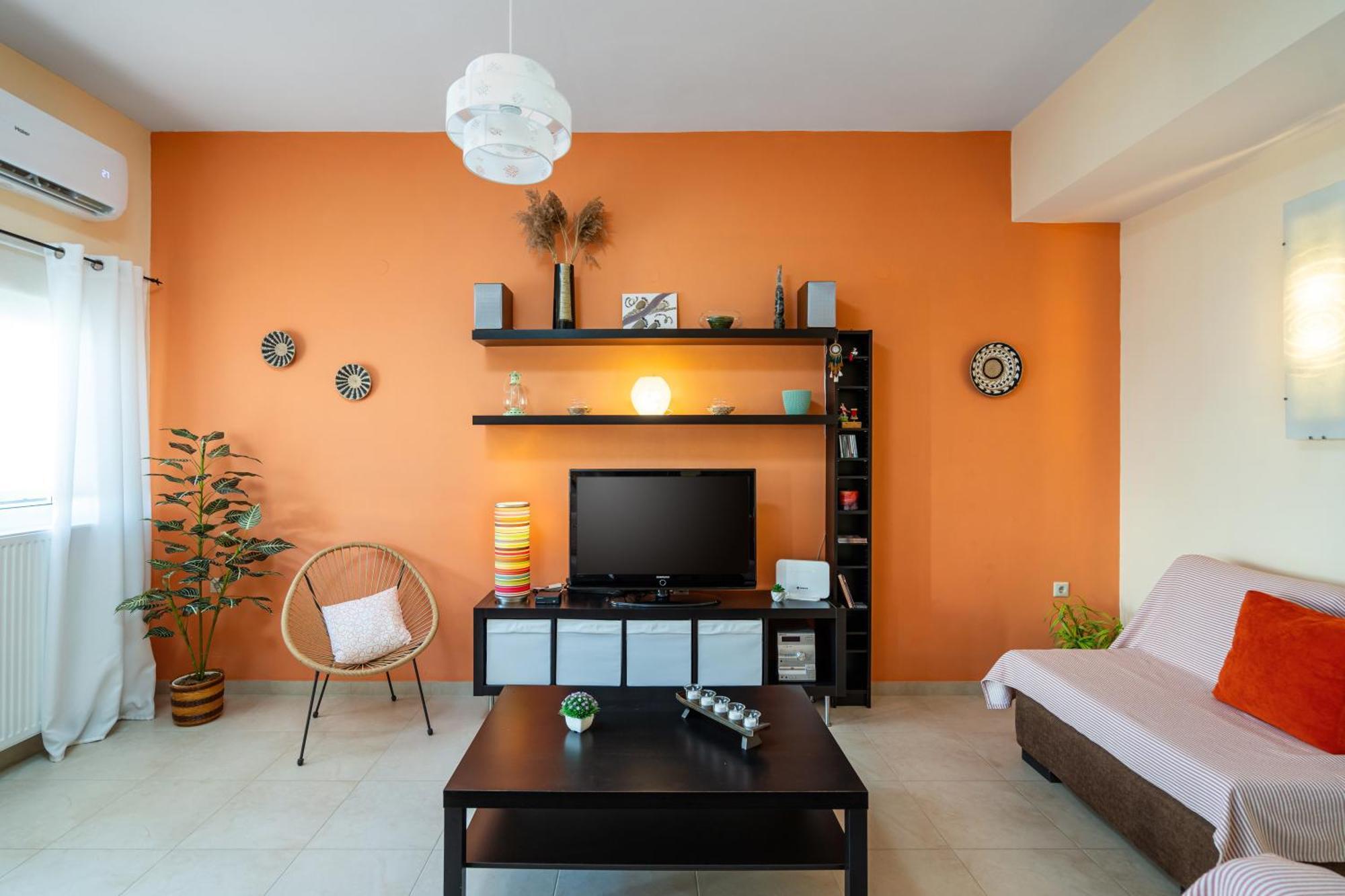 Krystallenia's House Zakros