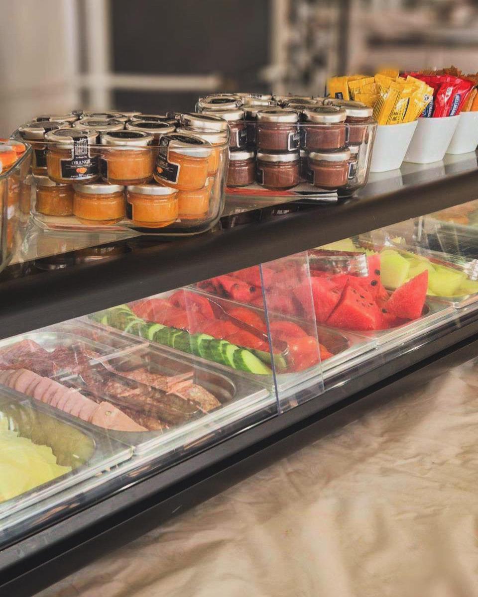 Anemoni Hotel 4*
