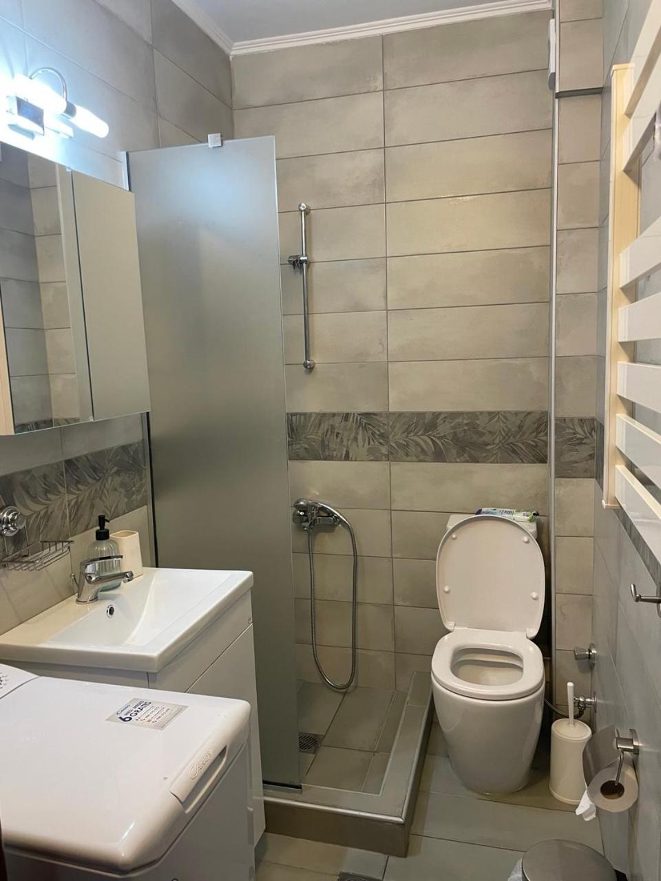 Olive House - Ofrinio Apartment Orfanion