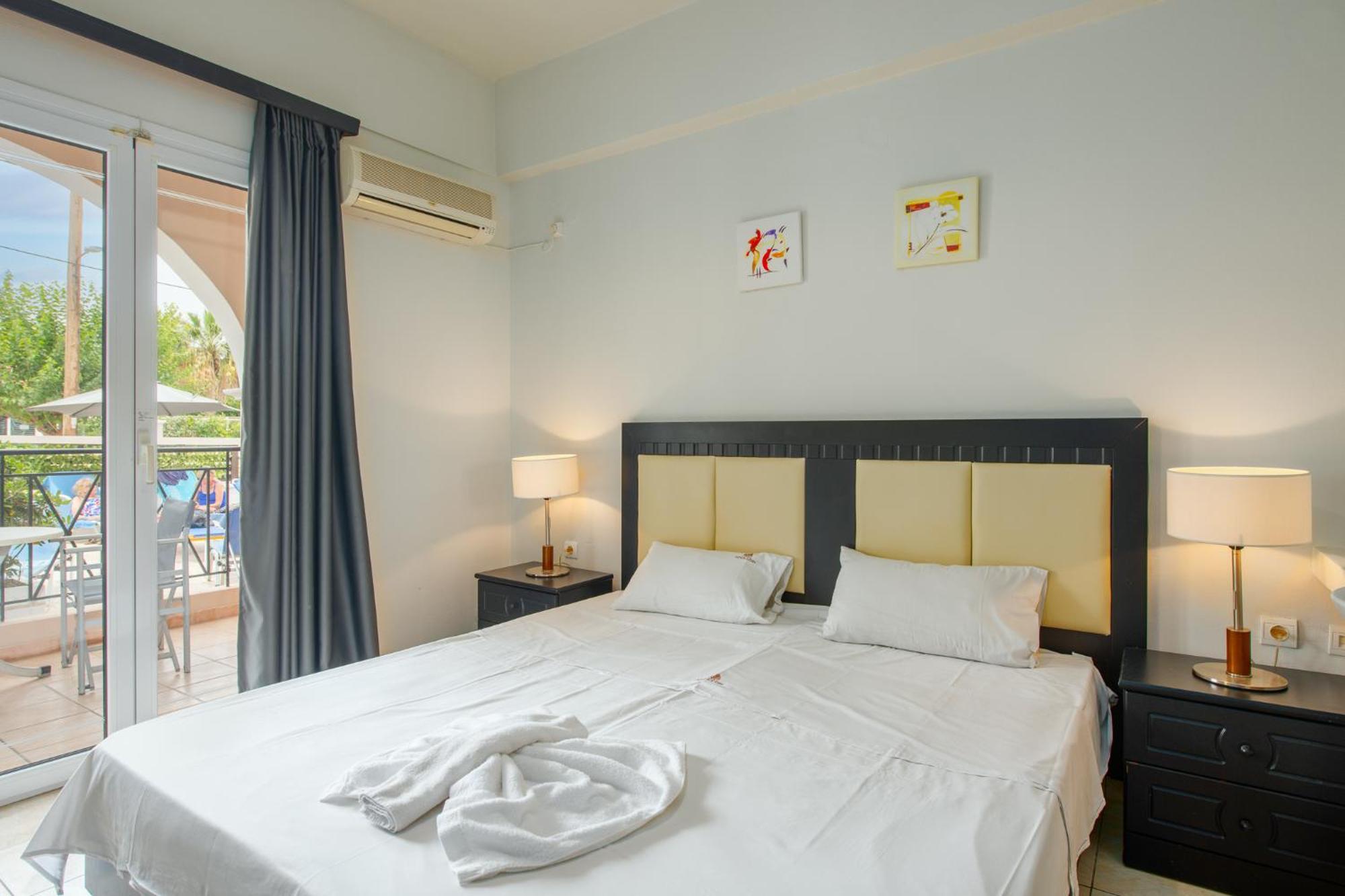 Hotel Apollon 2*