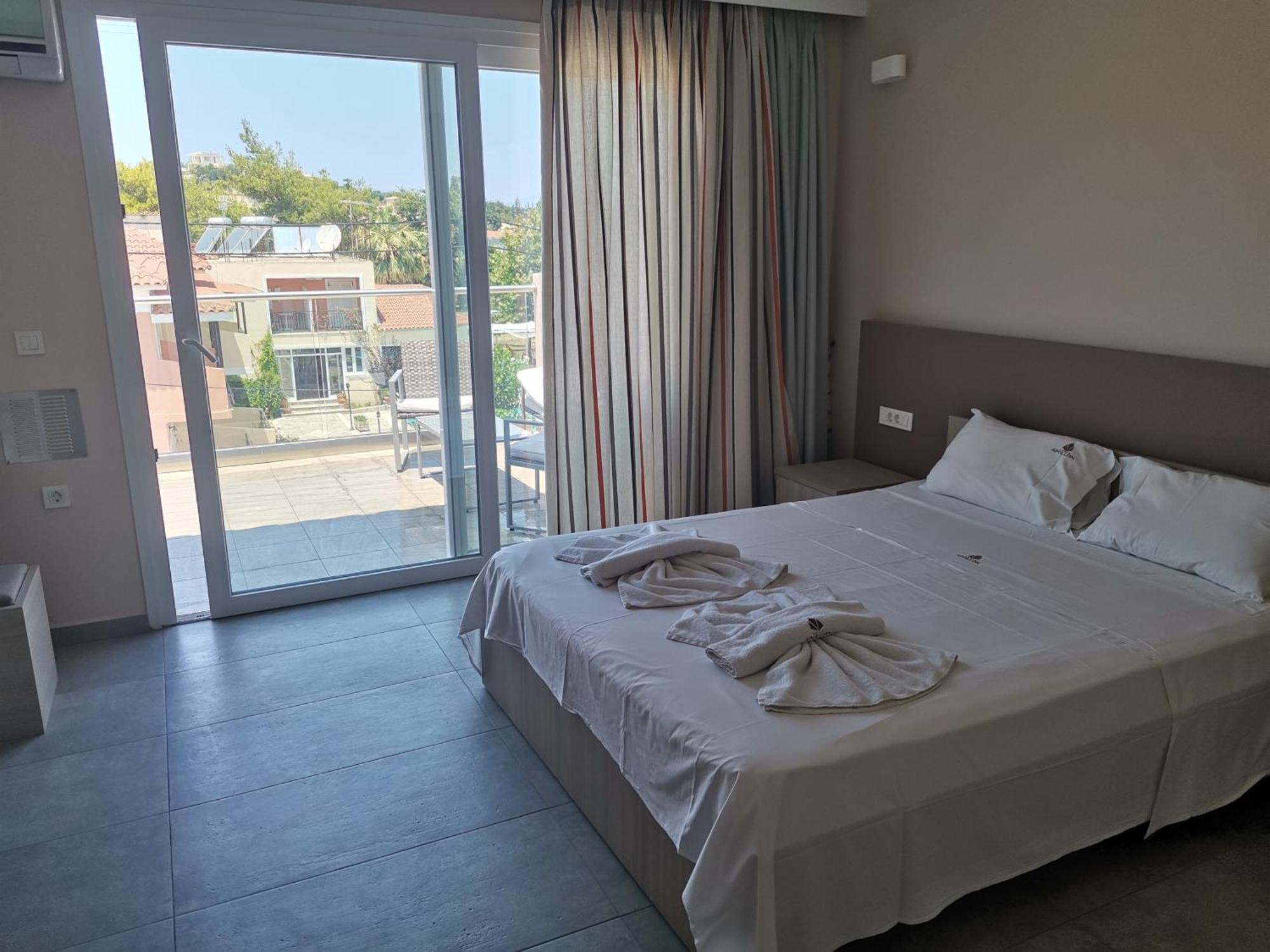 Apollon Hotel Planos (Zakynthos)