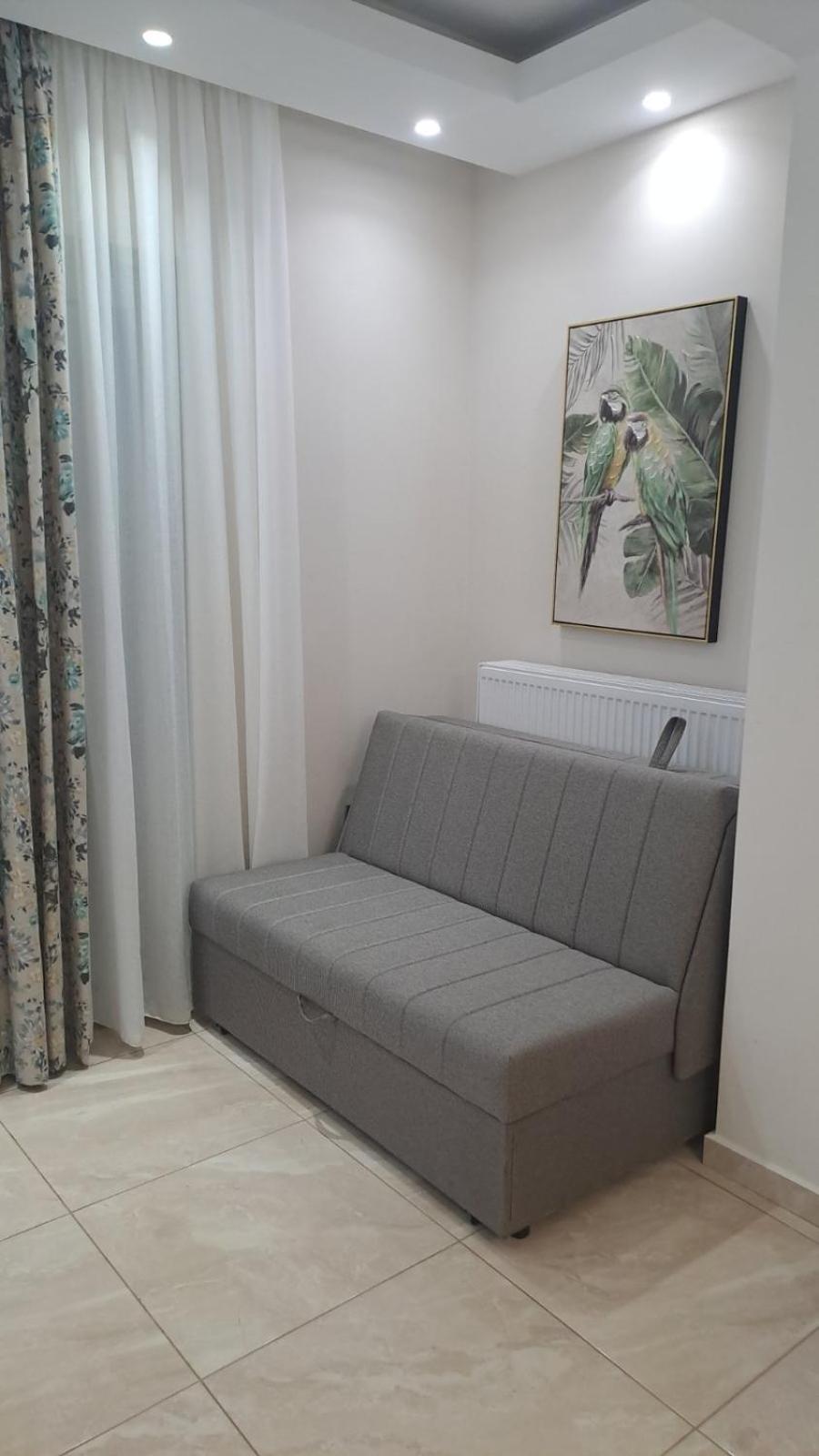 Emyria-two-floor With Roof Terrace