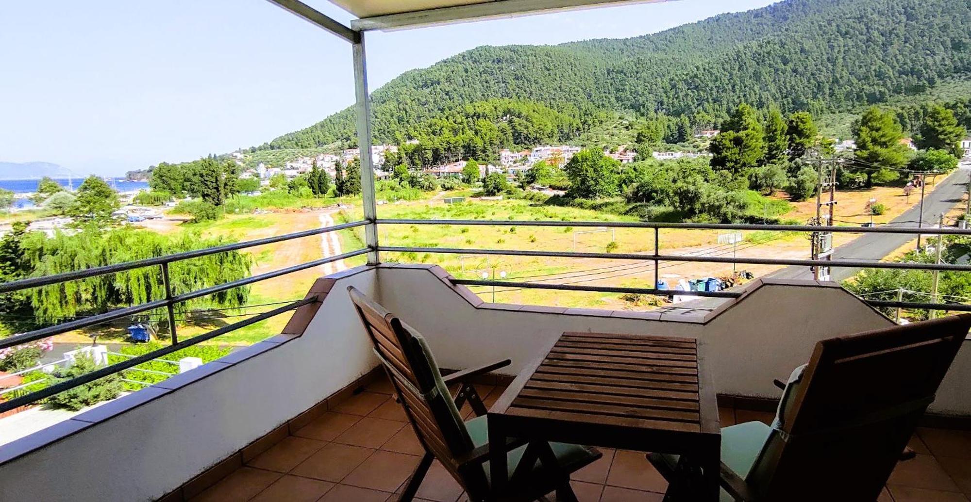 Apartment Nostra Casa Di Hovolo