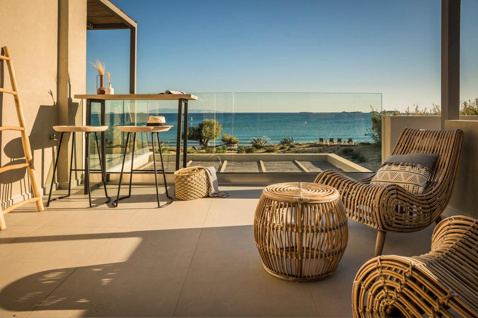 Apartment Grand Blue Residences