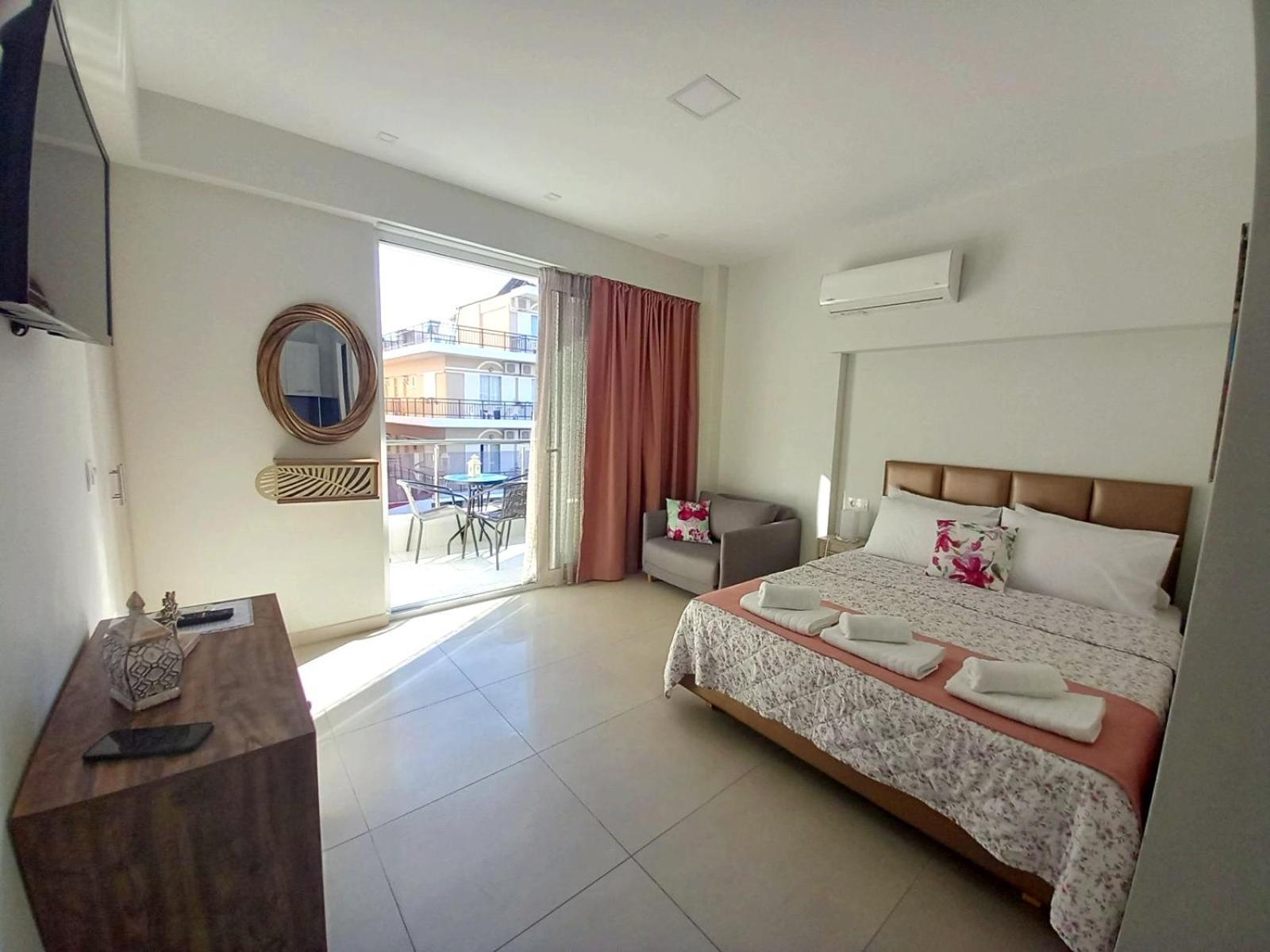Bella Luxury Ii Apartment