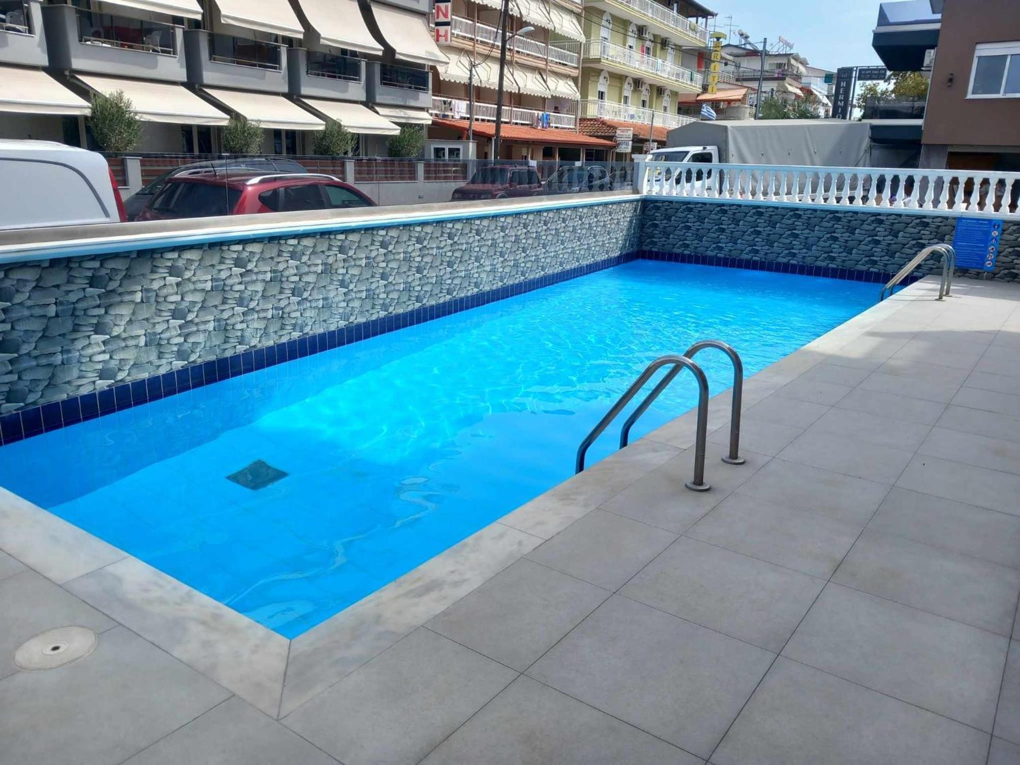 Bella Luxury Ii * Paralia Katerinis