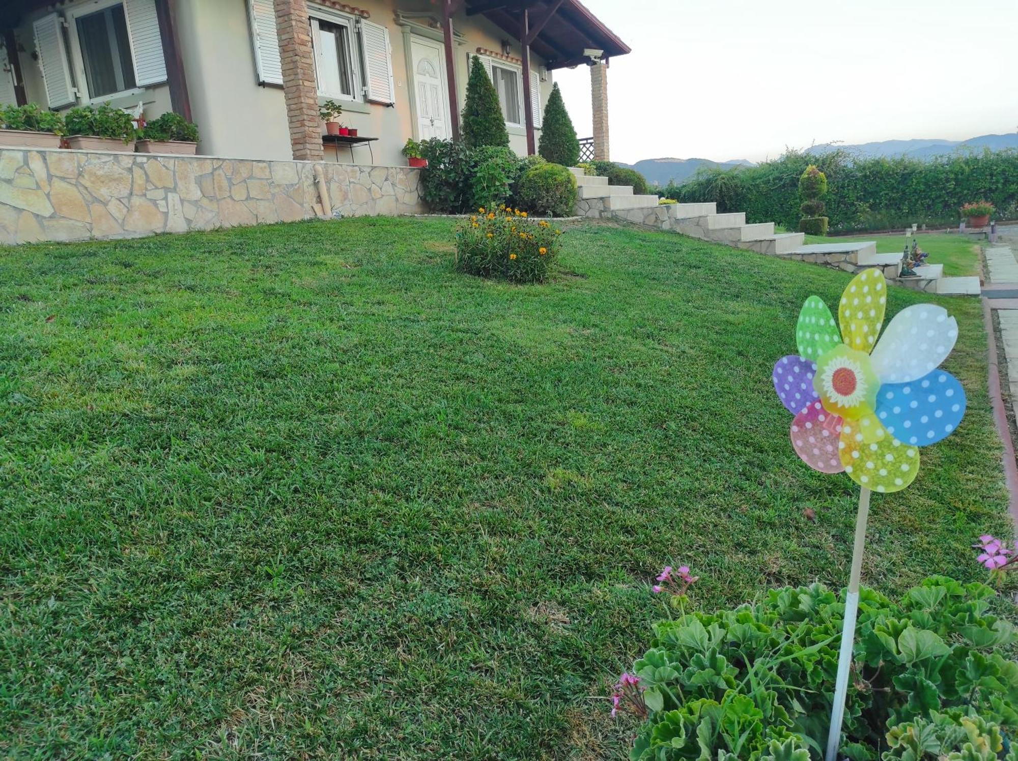 Margaret 52 Holiday home Kamena Vourla