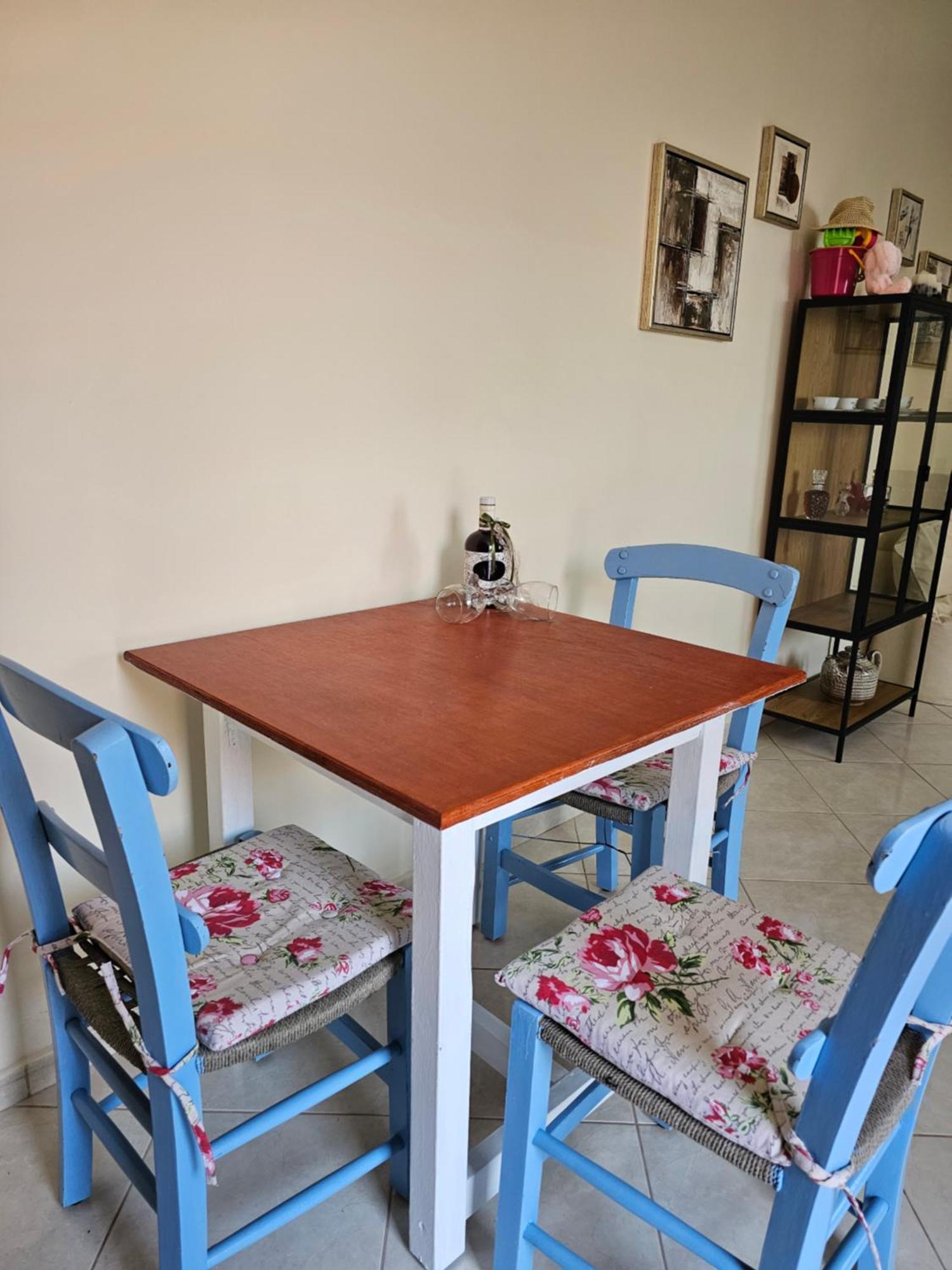 Athene And Emmanouil Place Apartment