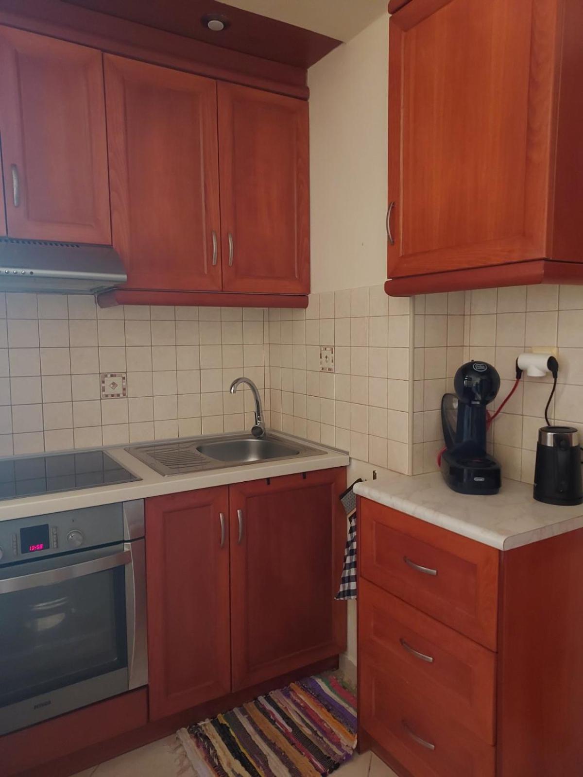 Apartment Athene And Emmanouil Place
