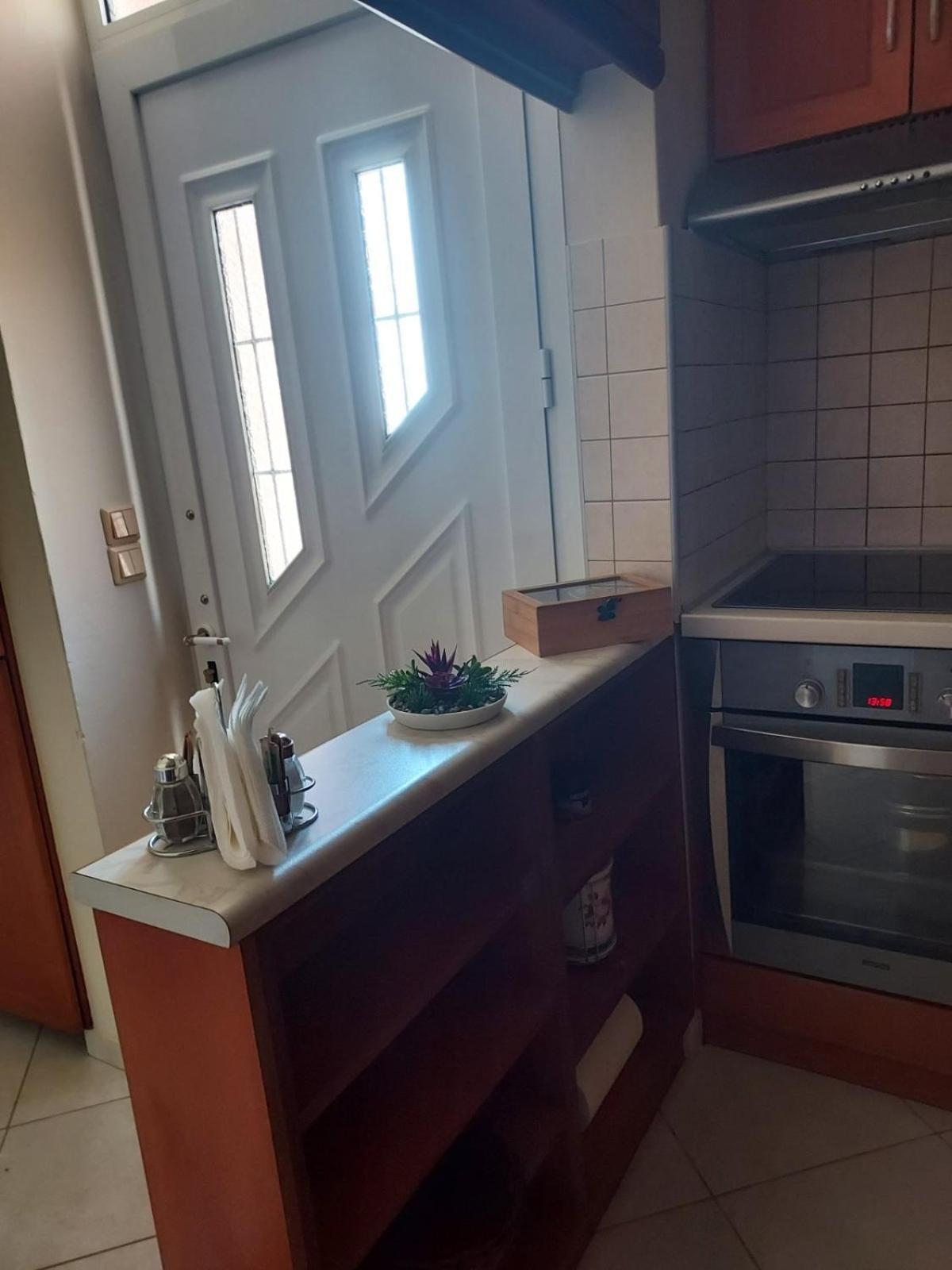 Athene And Emmanouil Place Apartment *