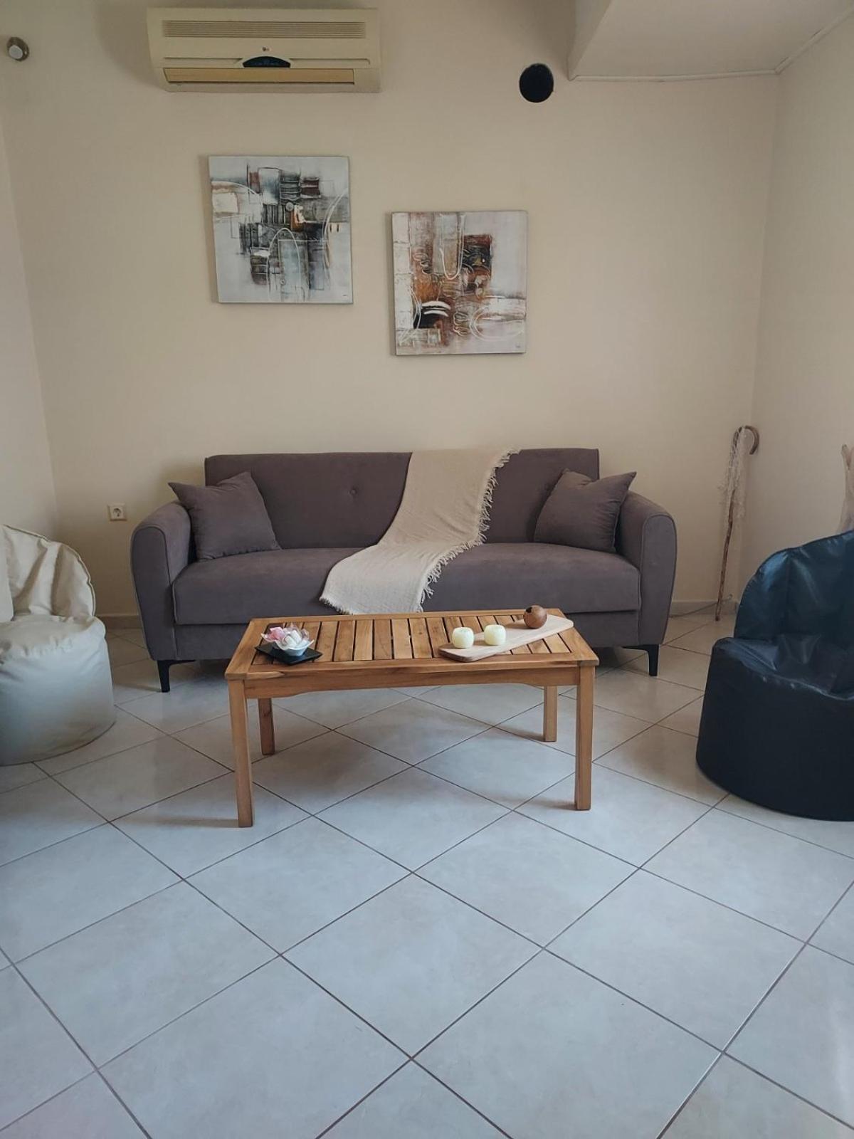 Apartment Athene And Emmanouil Place *
