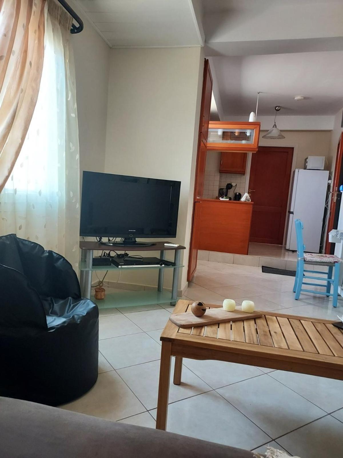 Apartment Athene And Emmanouil Place Rodhia (Crete)