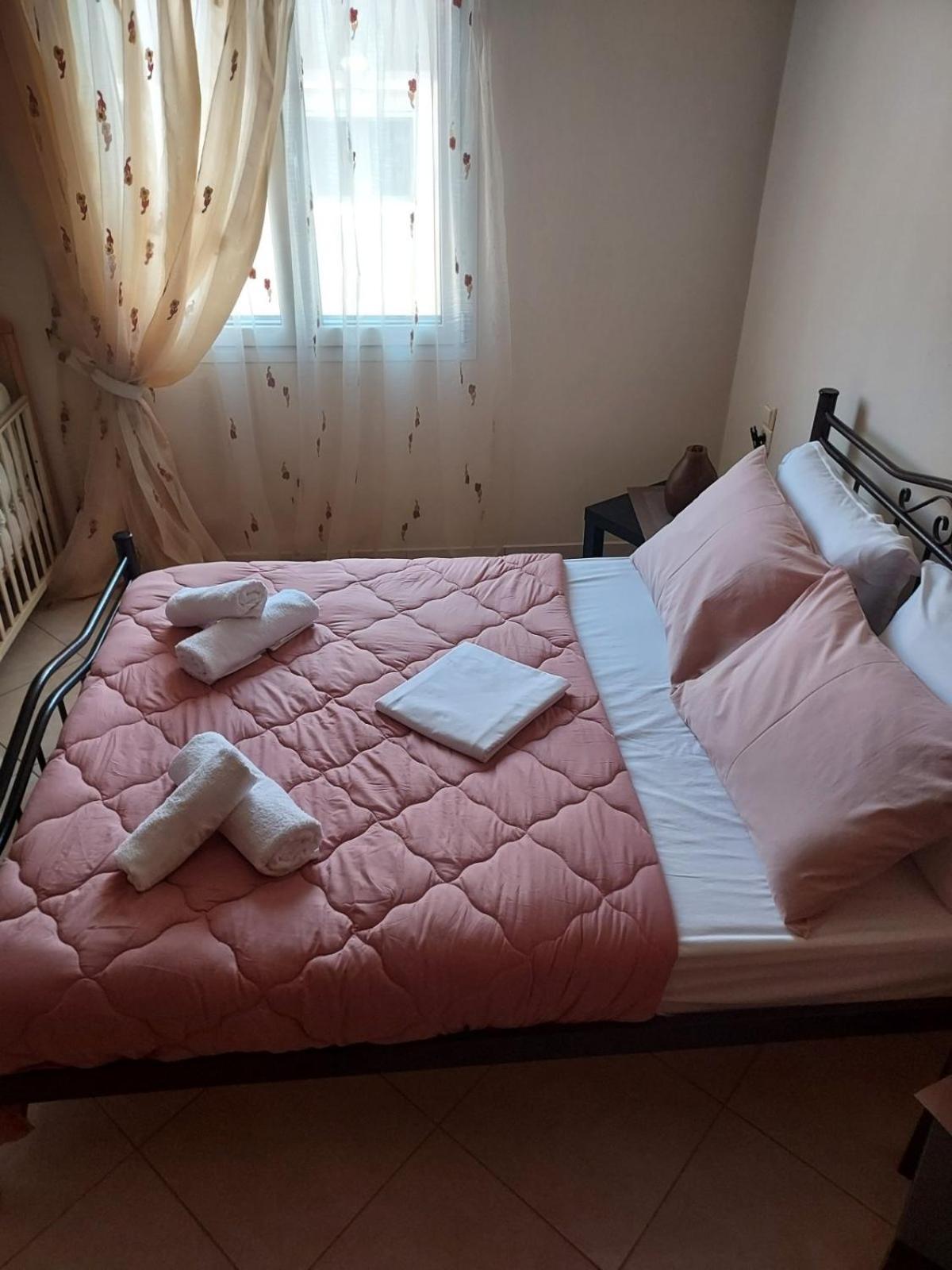 Apartment Athene And Emmanouil Place