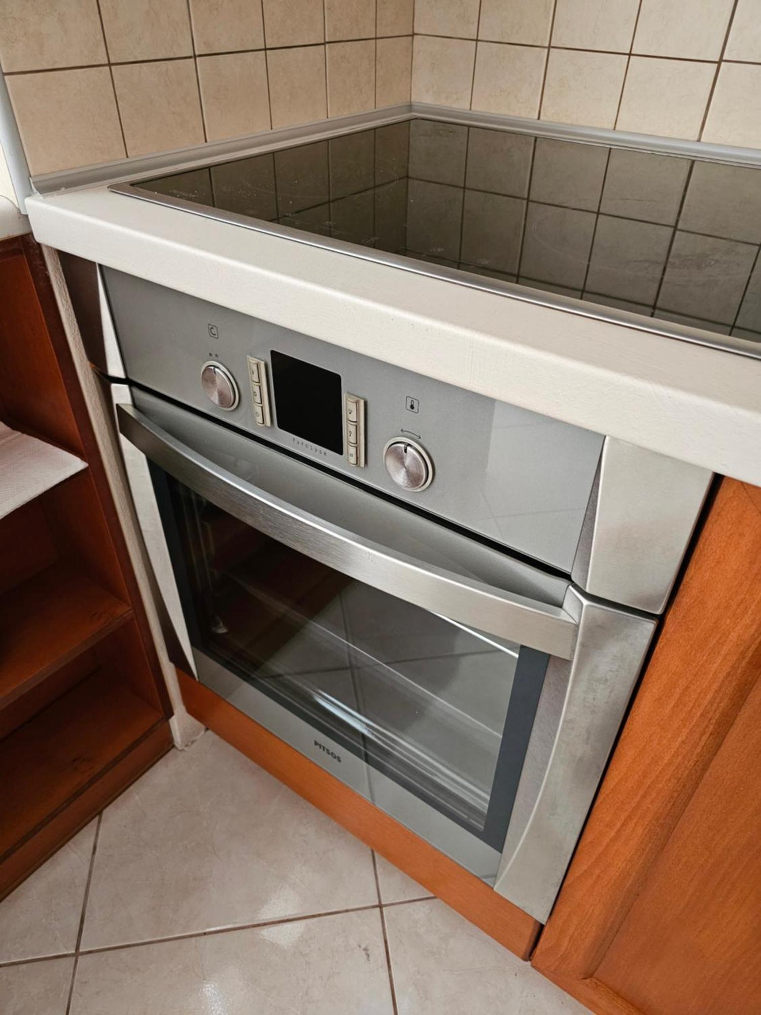 Apartment Athene And Emmanouil Place *